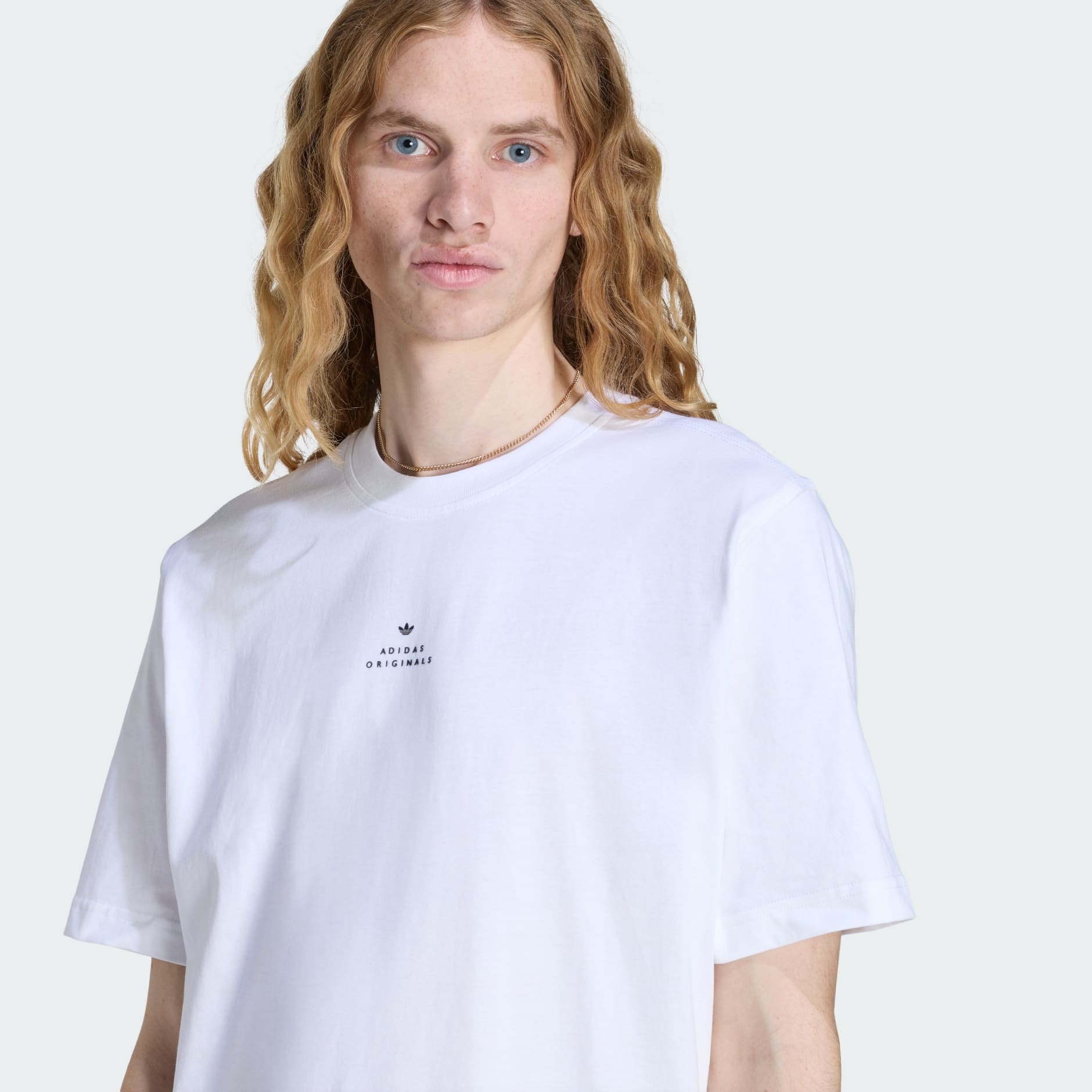 تيشيرت MICRO LOGO