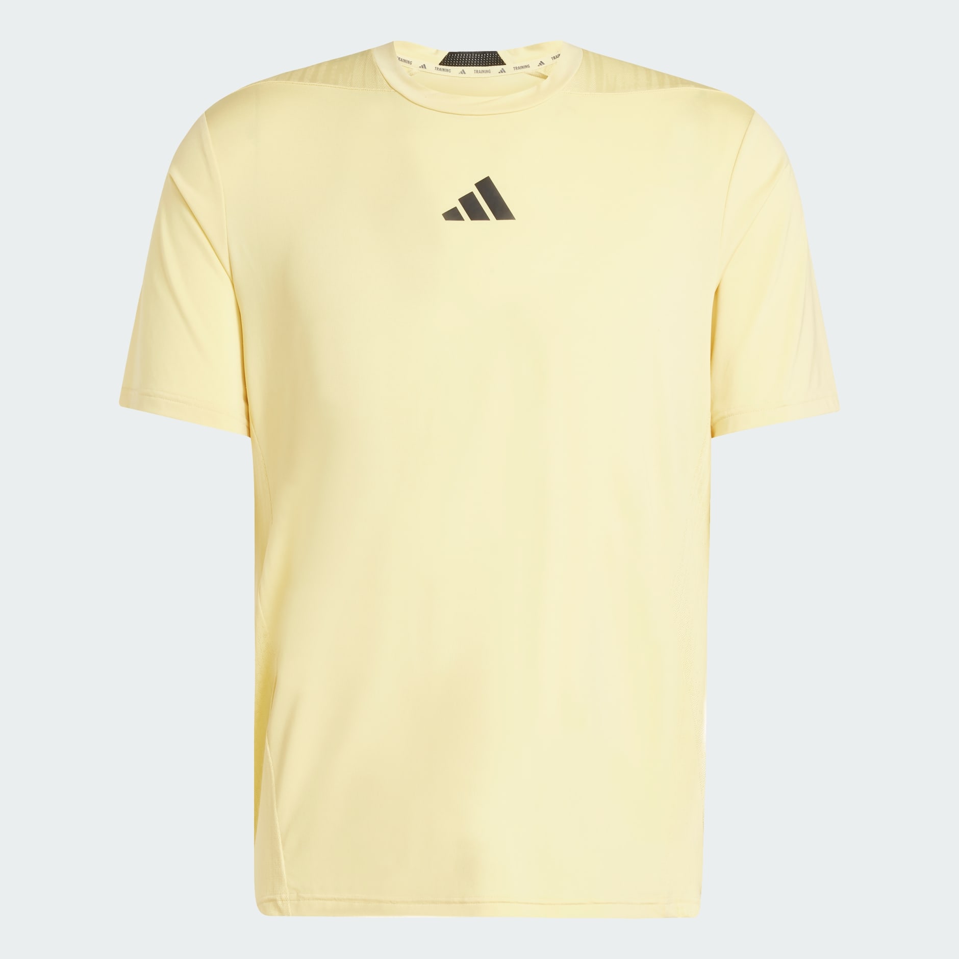 Designed-for-Training Intensity Tee