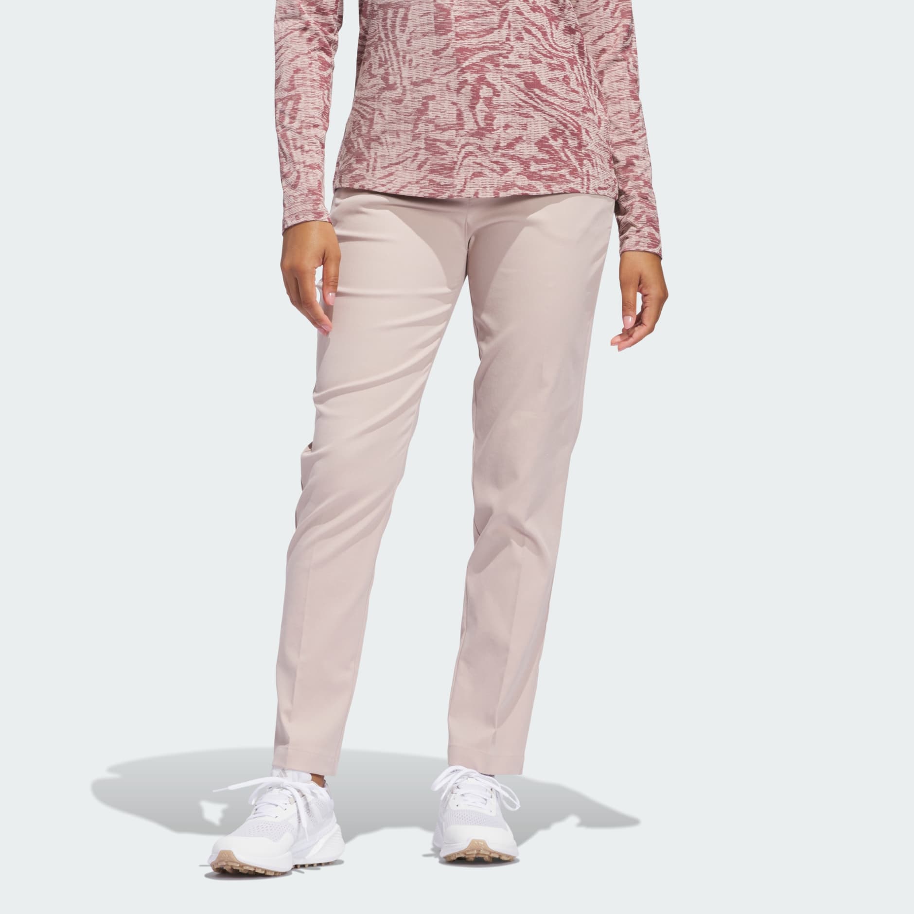 Pantaloni Ultimate365 Twistweave cu cinci buzunare