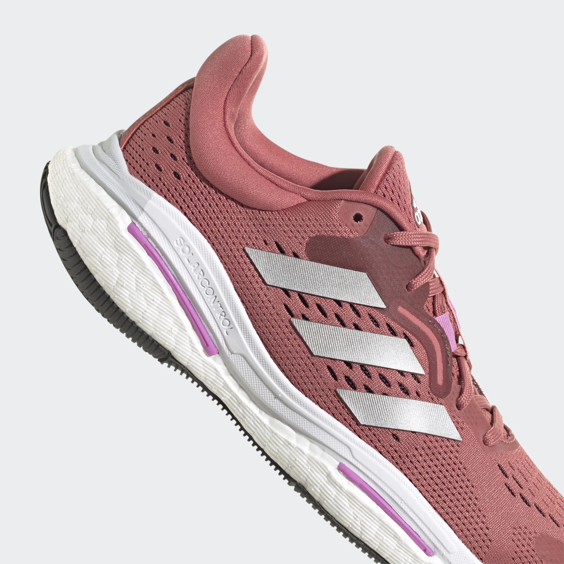 Tenis Solarcontrol