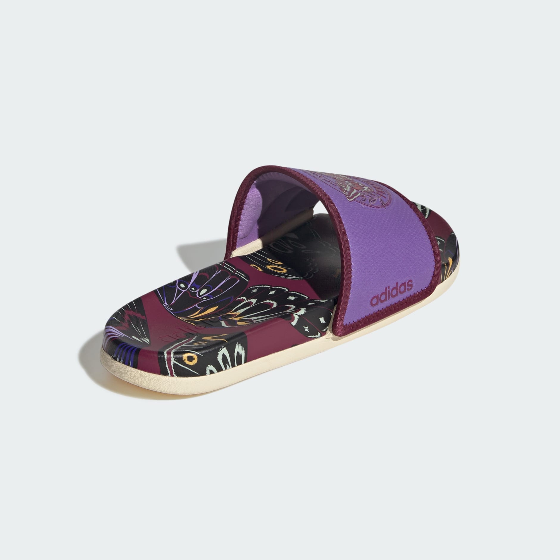 Papuci Adilette Confort