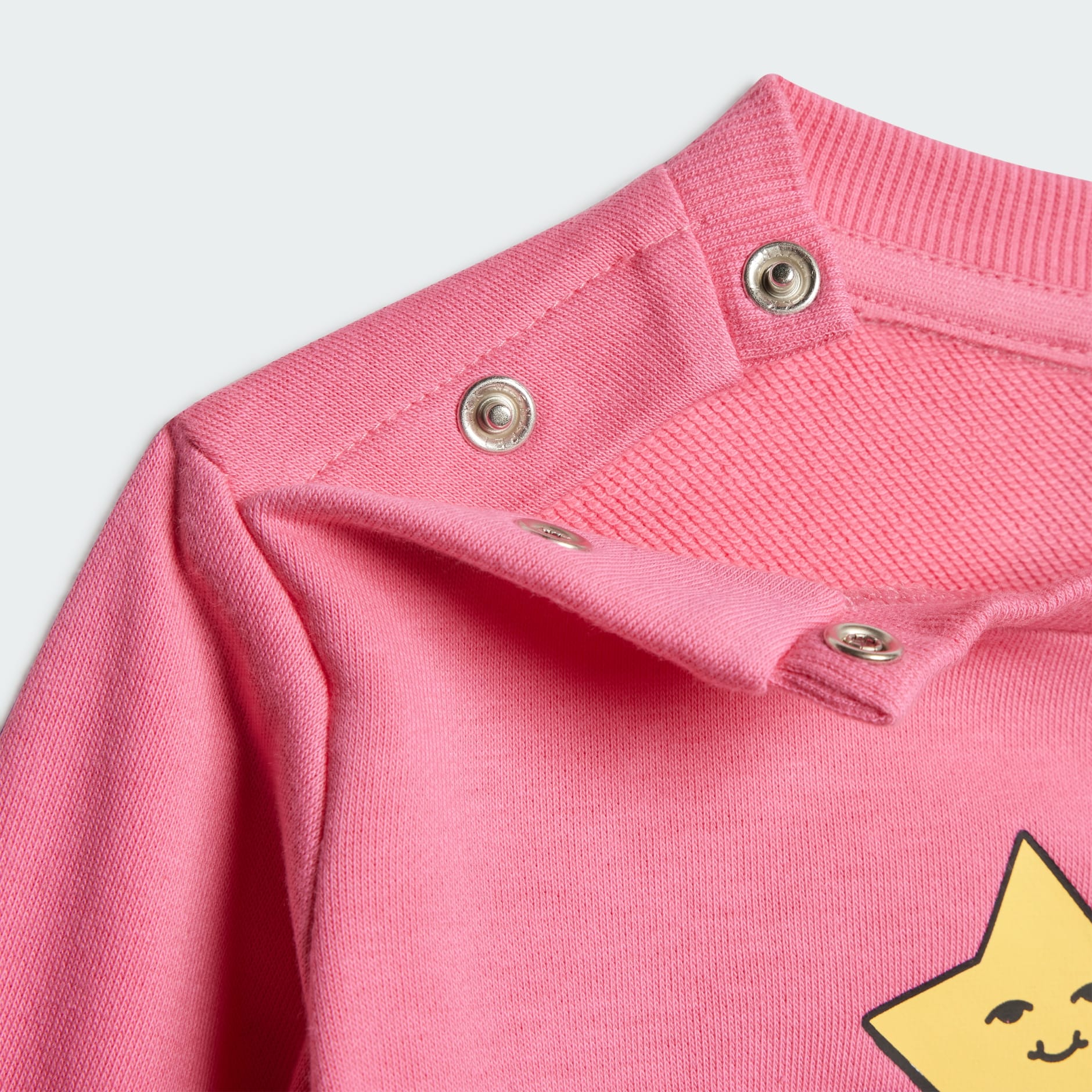 Seasonal Essentials Fun Track Suit Set Kids