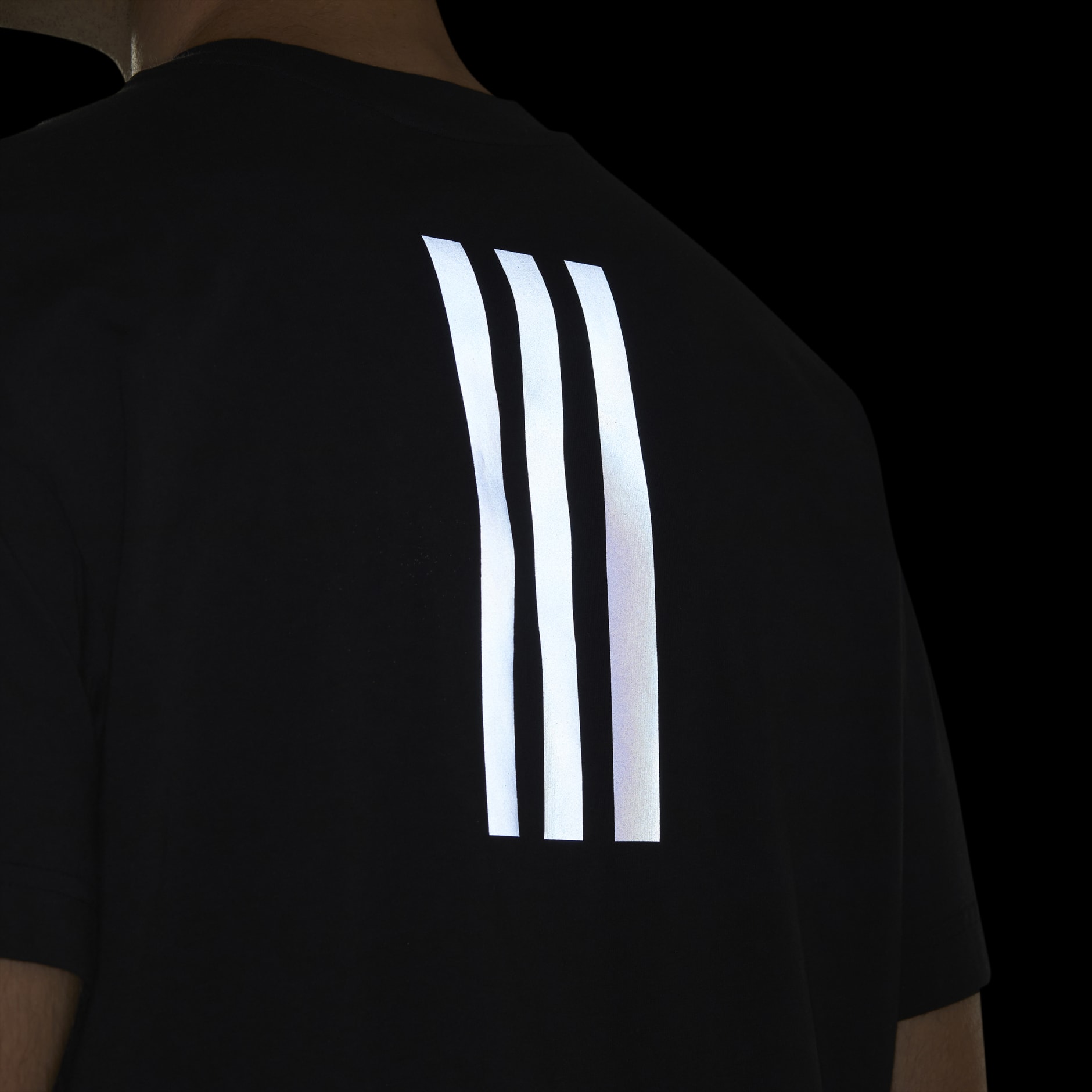 Terrex Traveer Short Sleeve Logo Tee