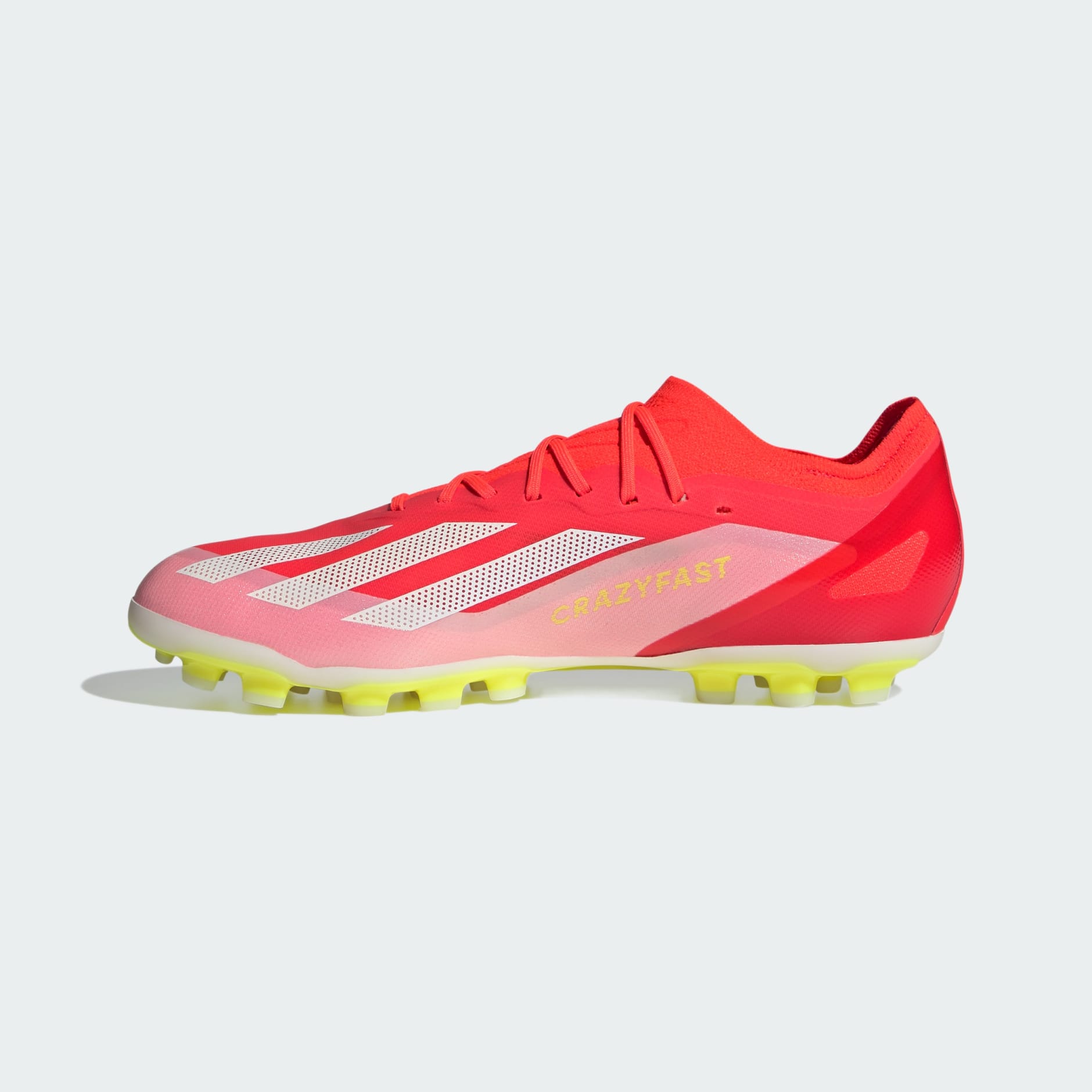 X CRAZYFAST ELITE 2G/3G AG
