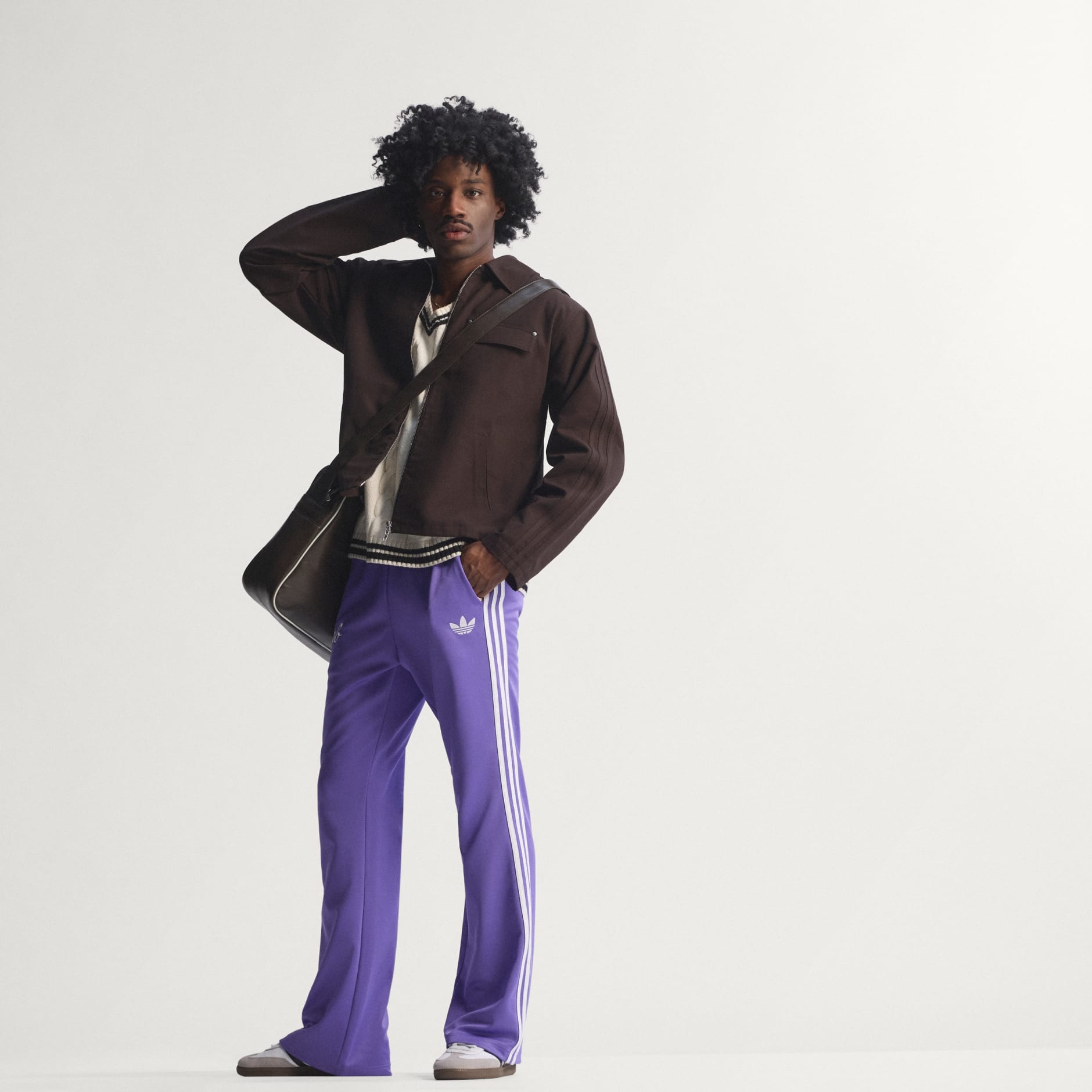 Bob Marley Originals Track Pants