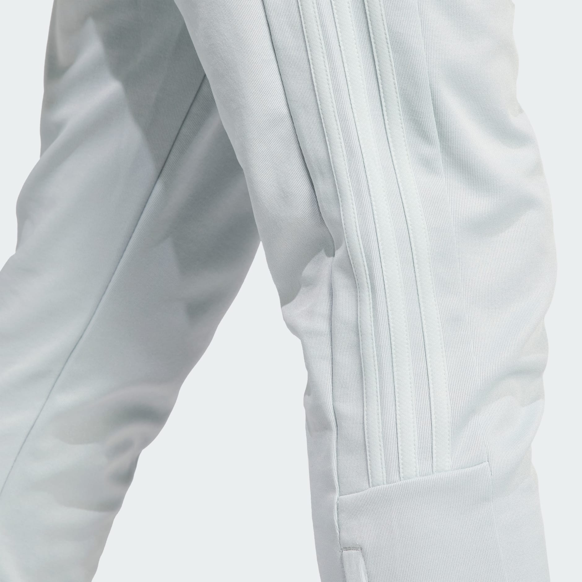 adidas Tiro Reflective Pants - Grey