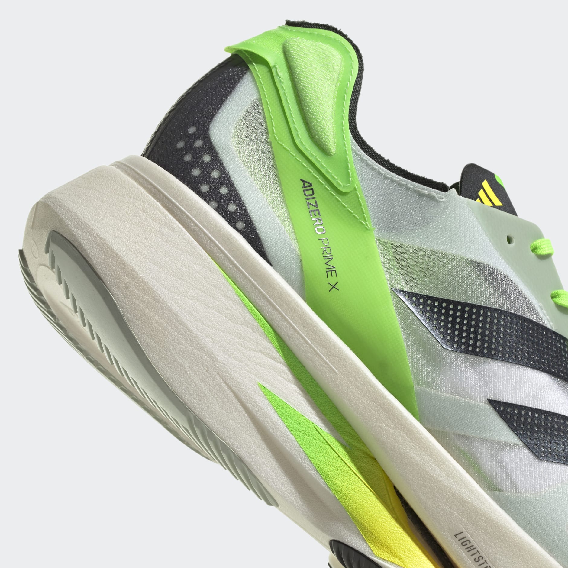 حذاء Adizero Prime X