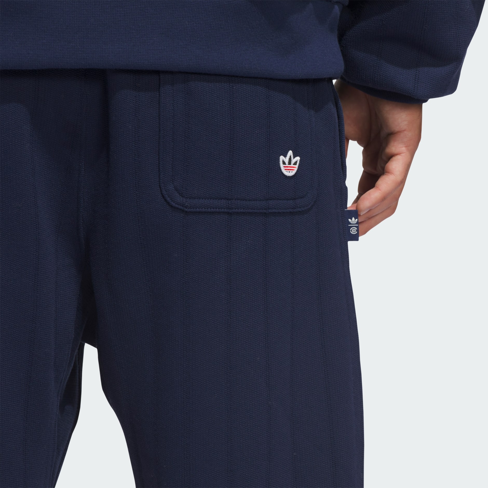 CLOT Sweatpant by Edison Chen