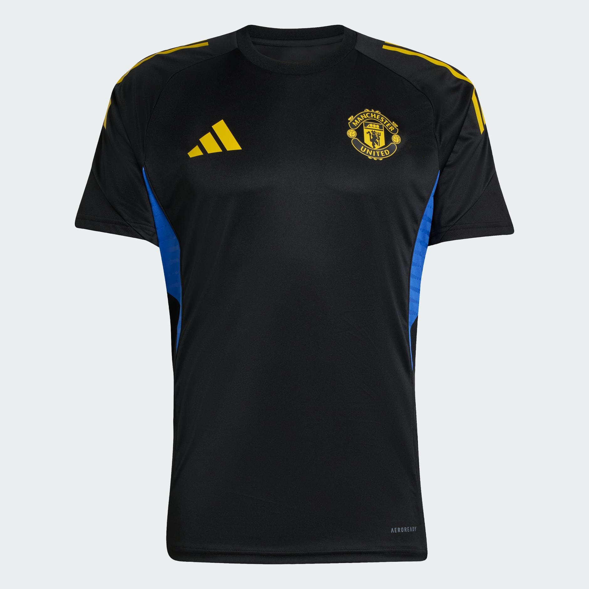Manchester United Tiro 25 Competition Training Jersey