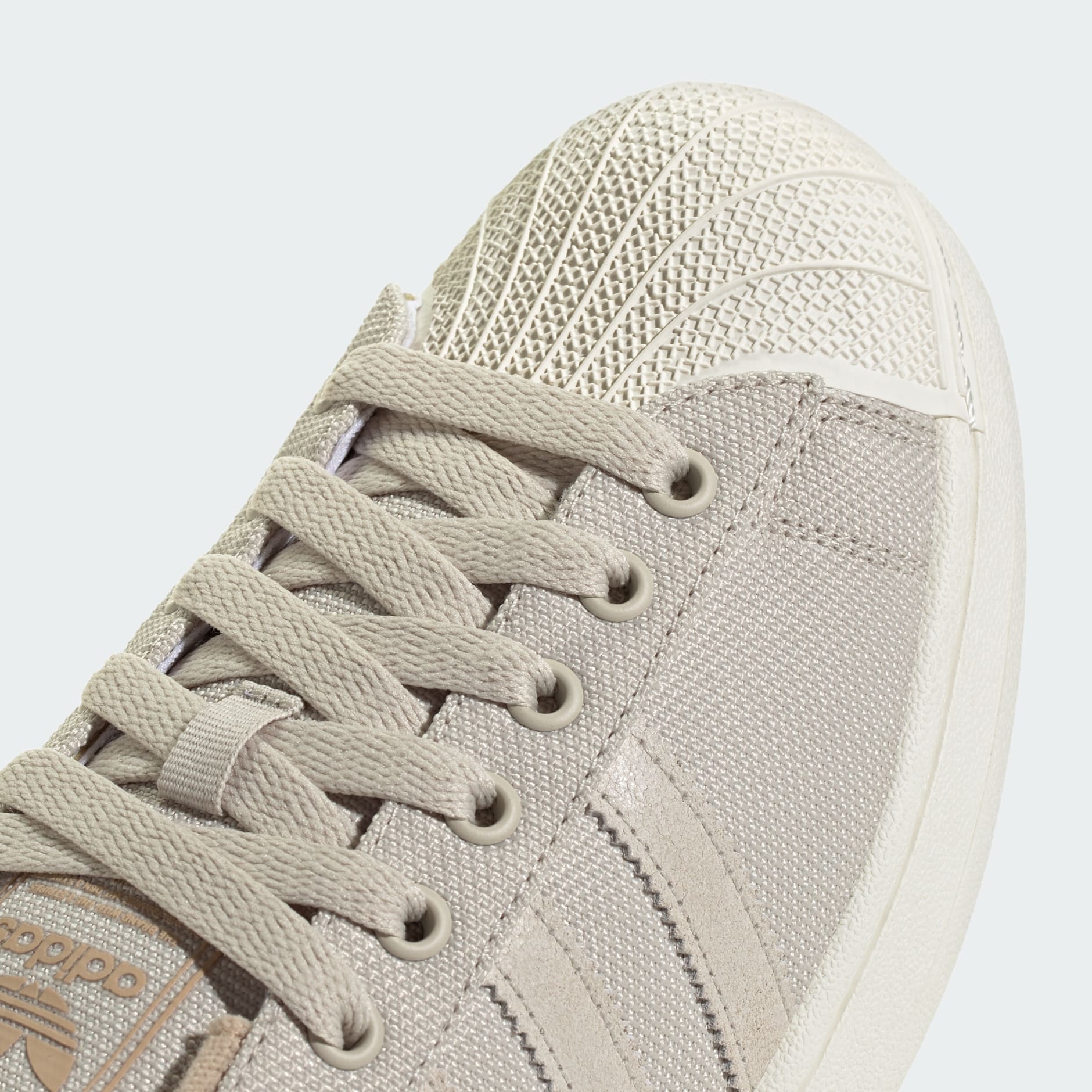 Adidas Kids Superstar Sneakers Superstar Kaki Junior Shoes