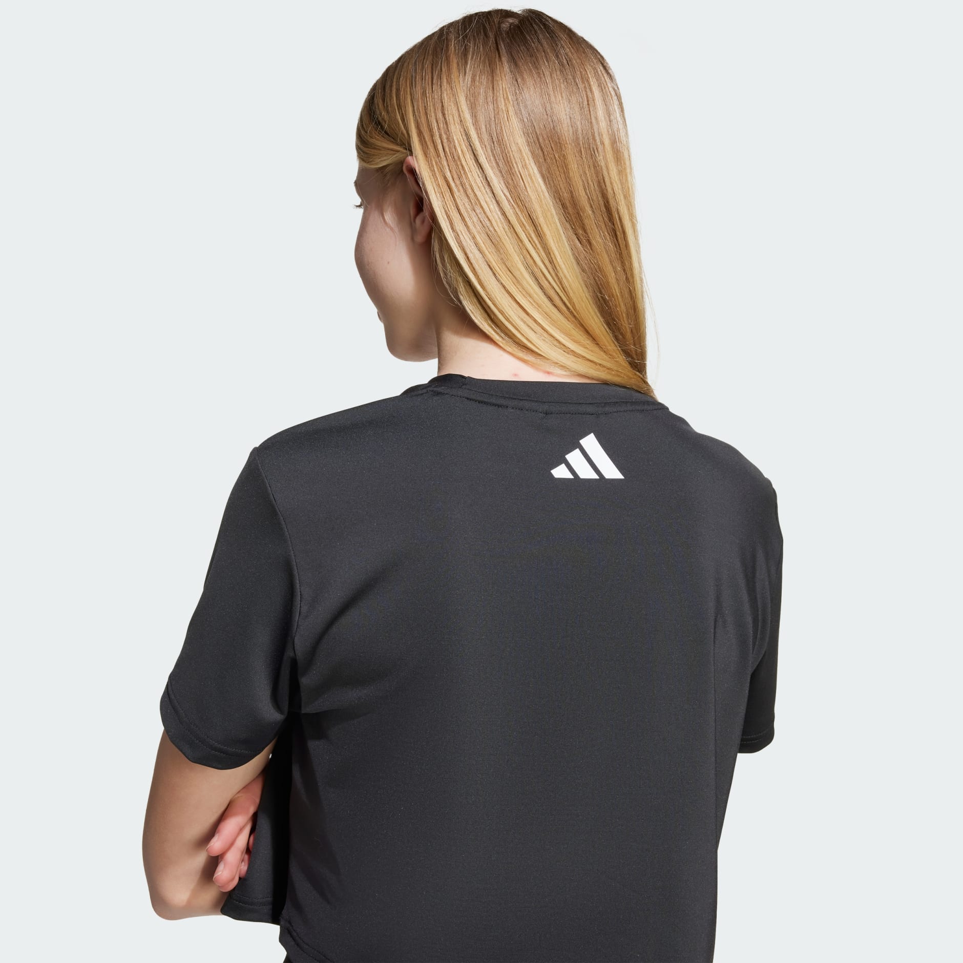 تيشيرت للأطفال adidas x Smileyworld Training