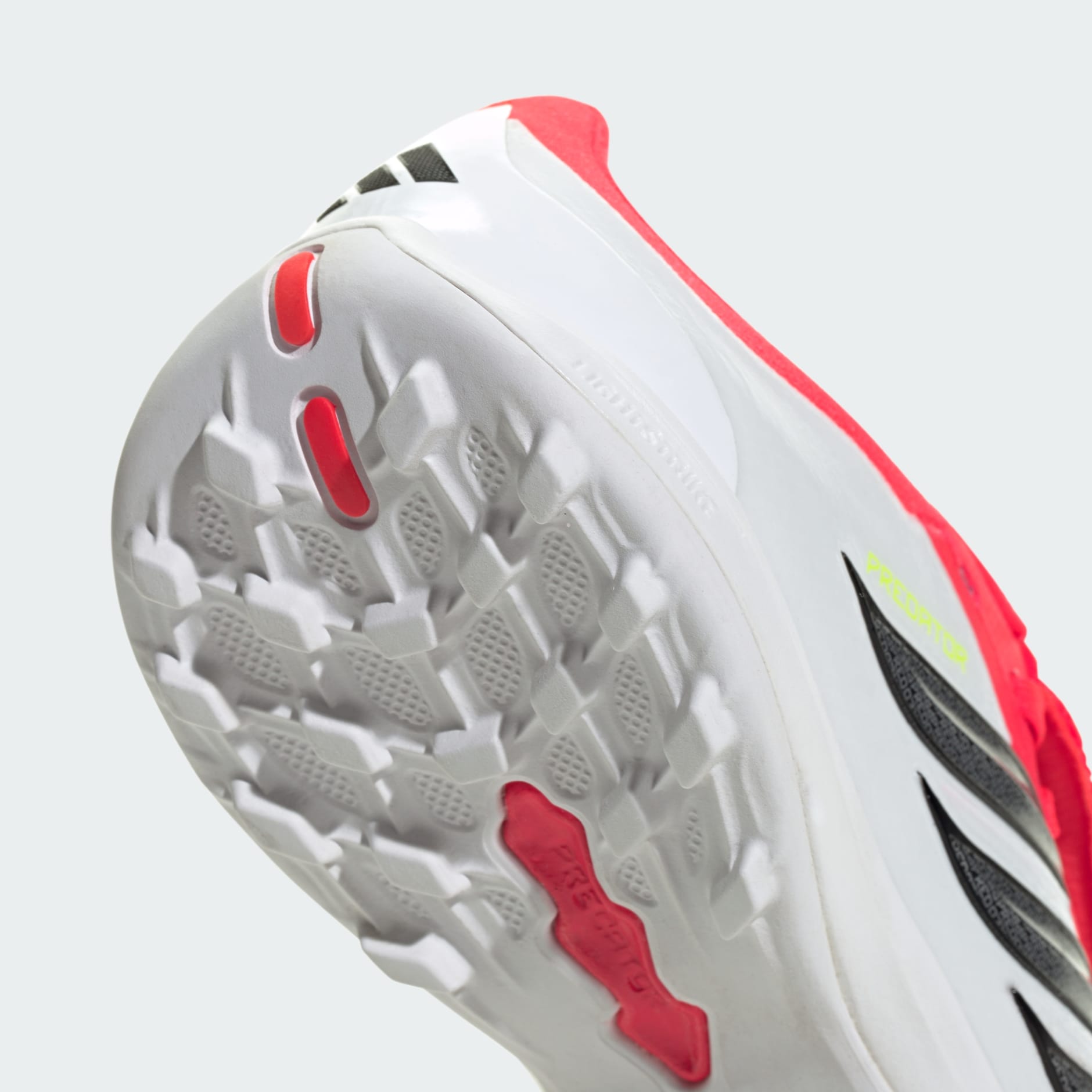 PREDATOR PRO Fold-Over Tongue Turf Football Shoes Kids