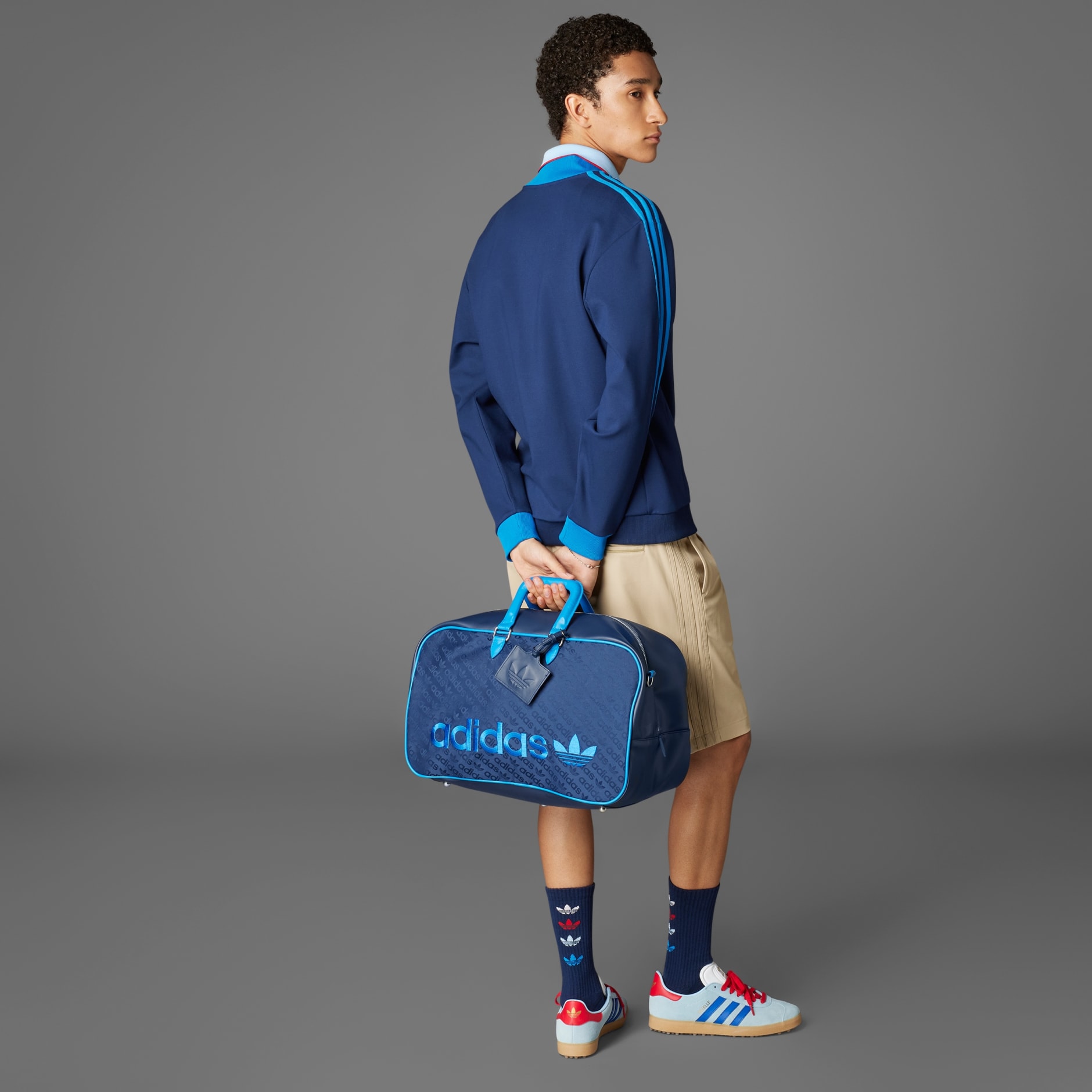 Torba Originals Golf Boston