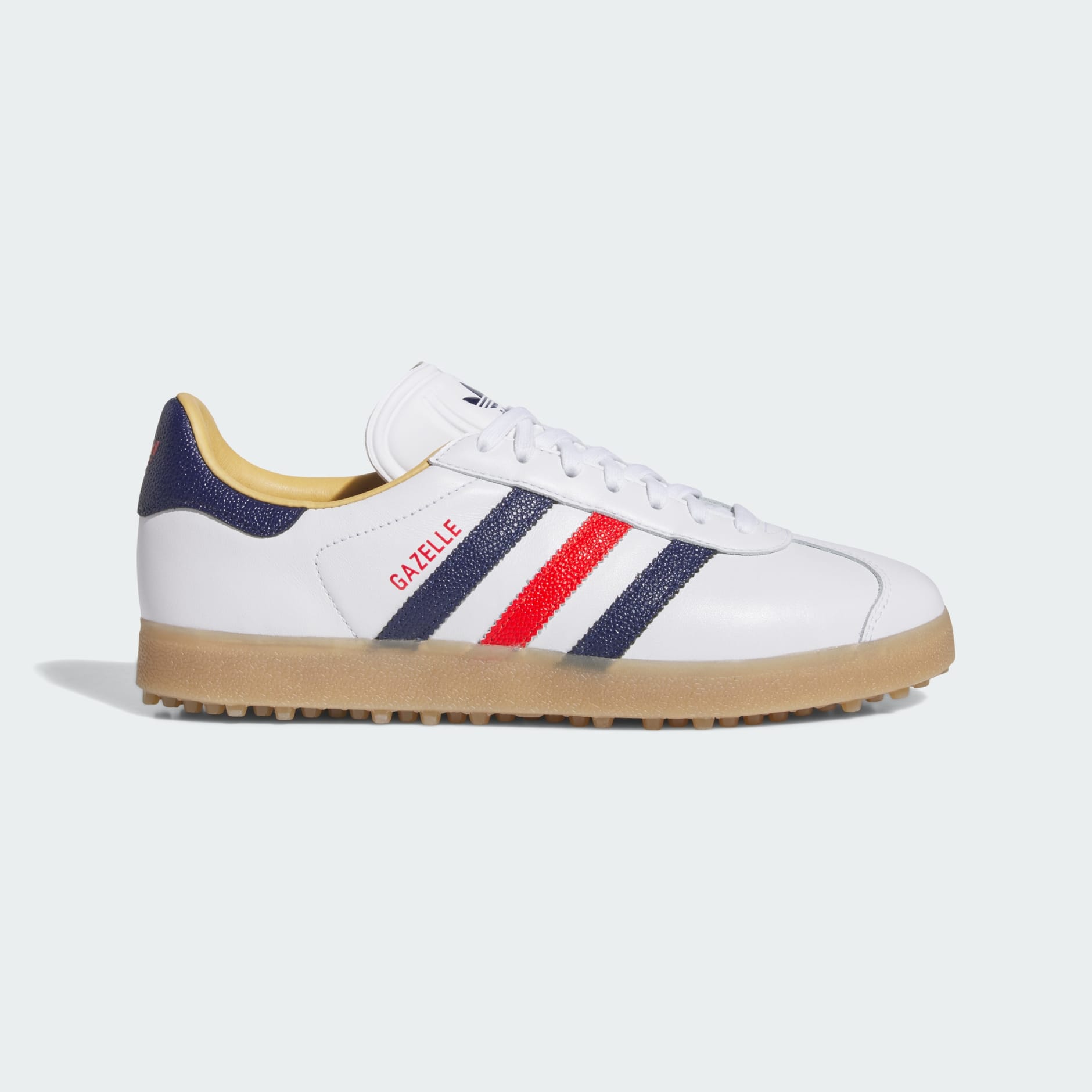 Tenisice za golf Gazelle Leather Spikeless