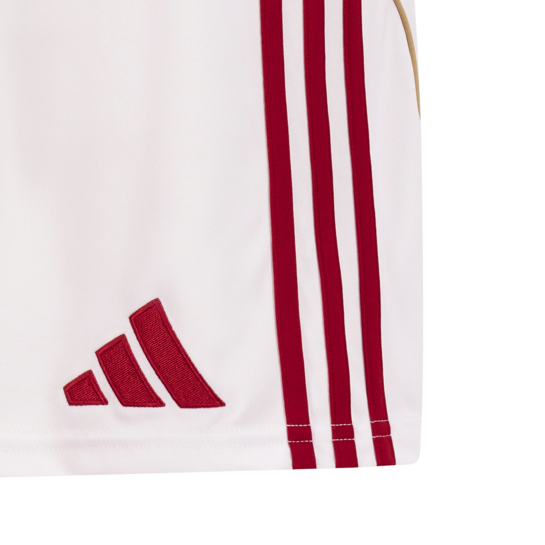 Al Ahly 25/26 HOME SHORT KIDS