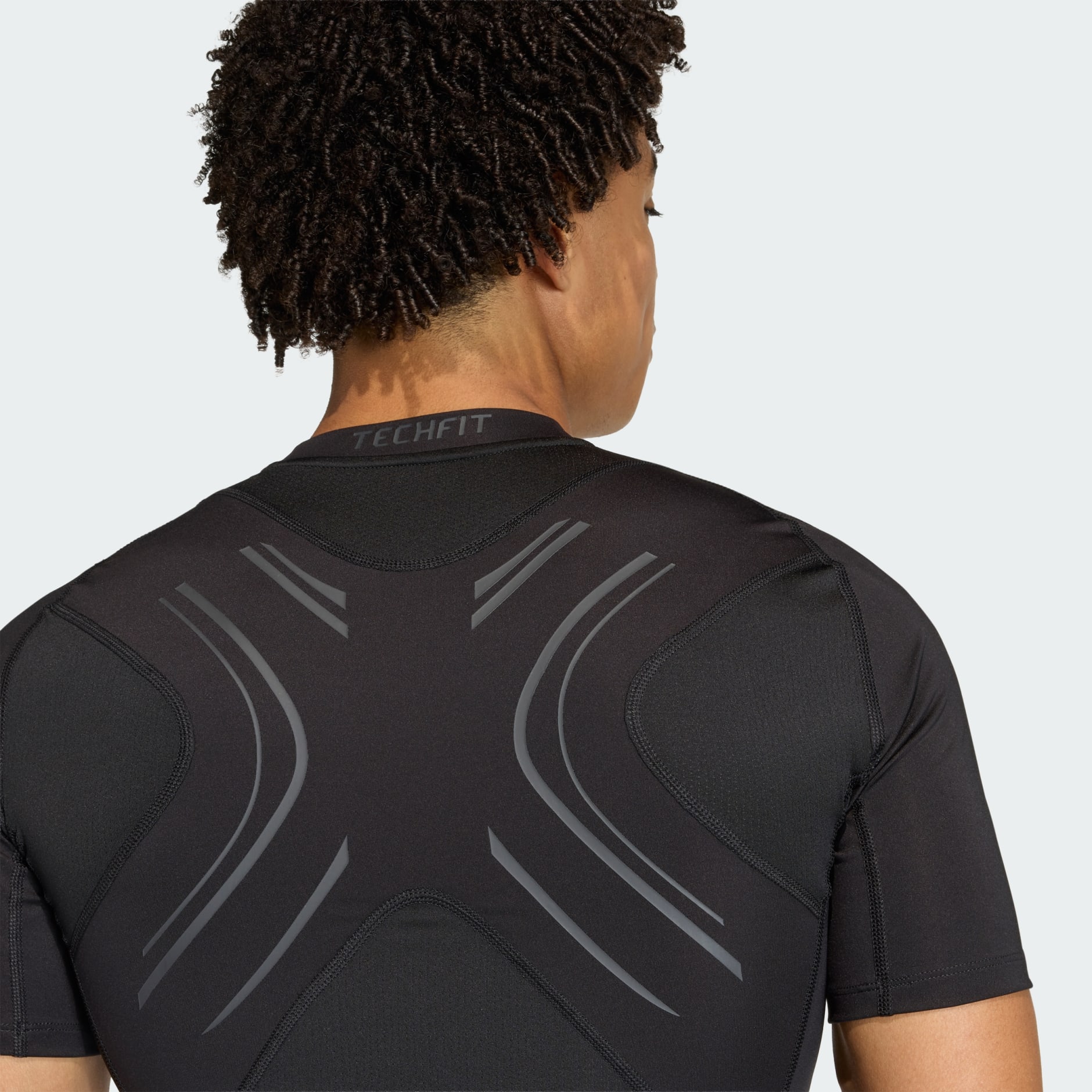 Techfit Excitement T-Shirt