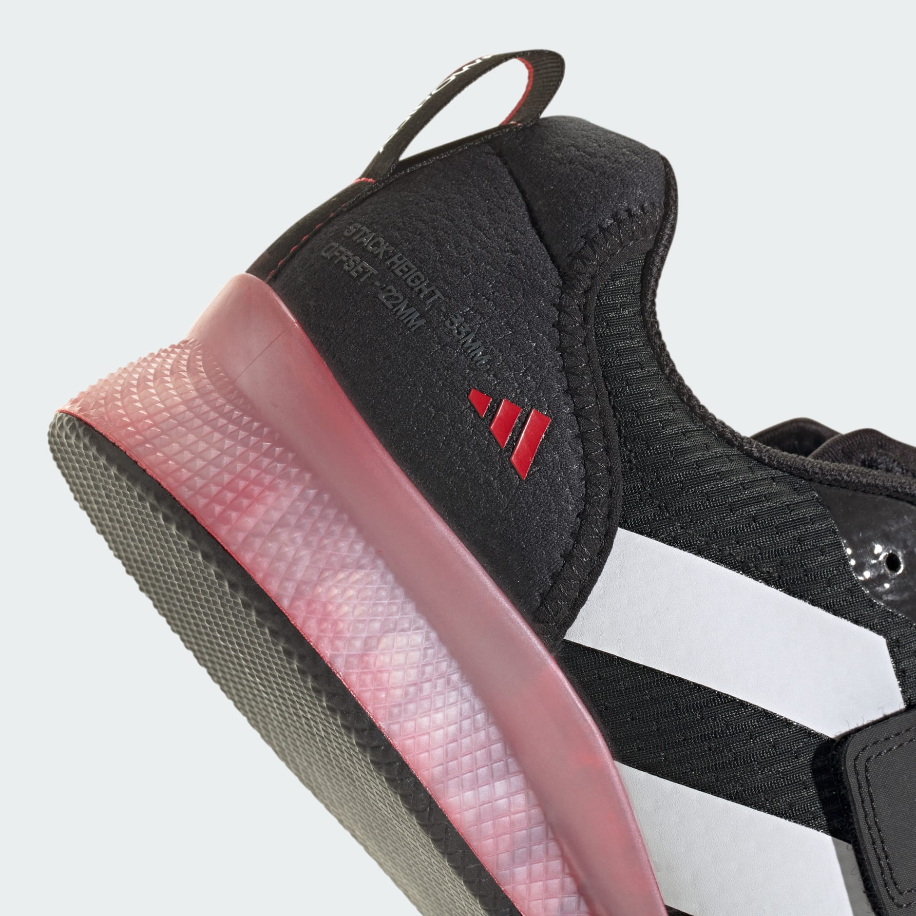 adipower Weightlifting III