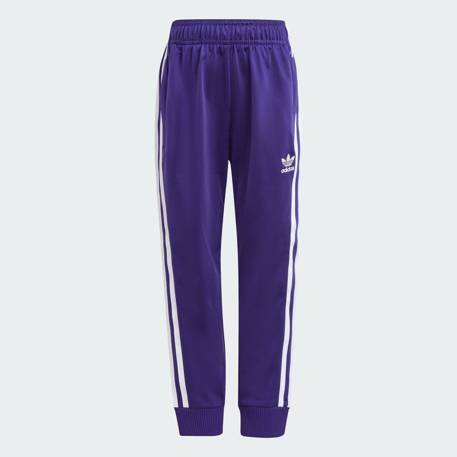 Purple adidas sweatsuit online