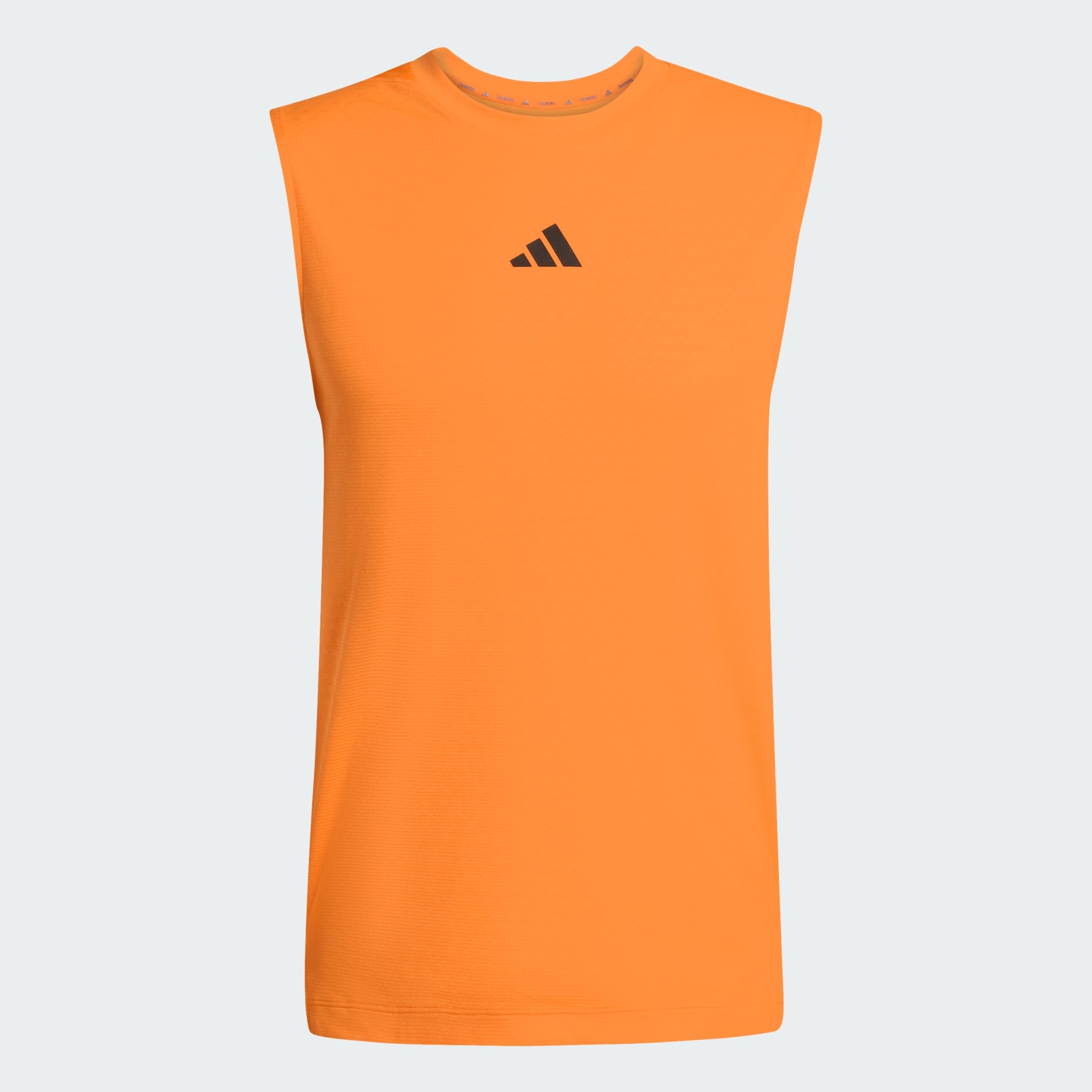 D4T PrimeLift 3 STRIPES TANK TOP