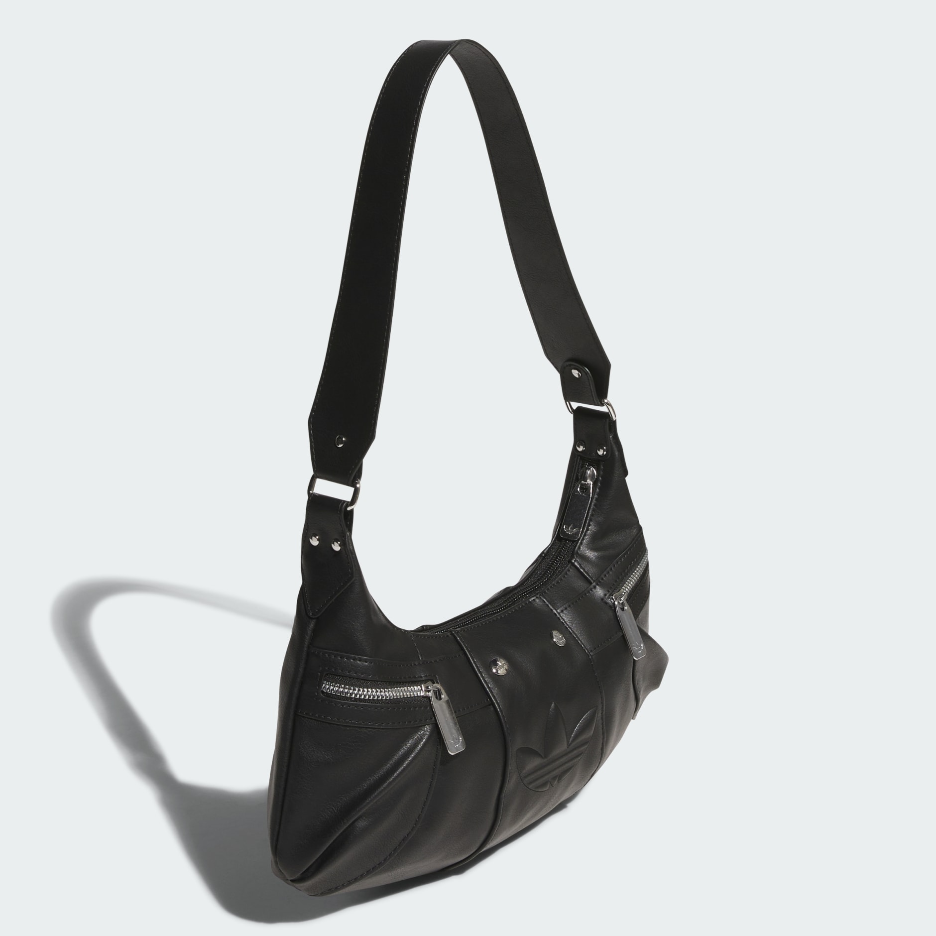 ORIGINALS HOBO PU 皮革袋