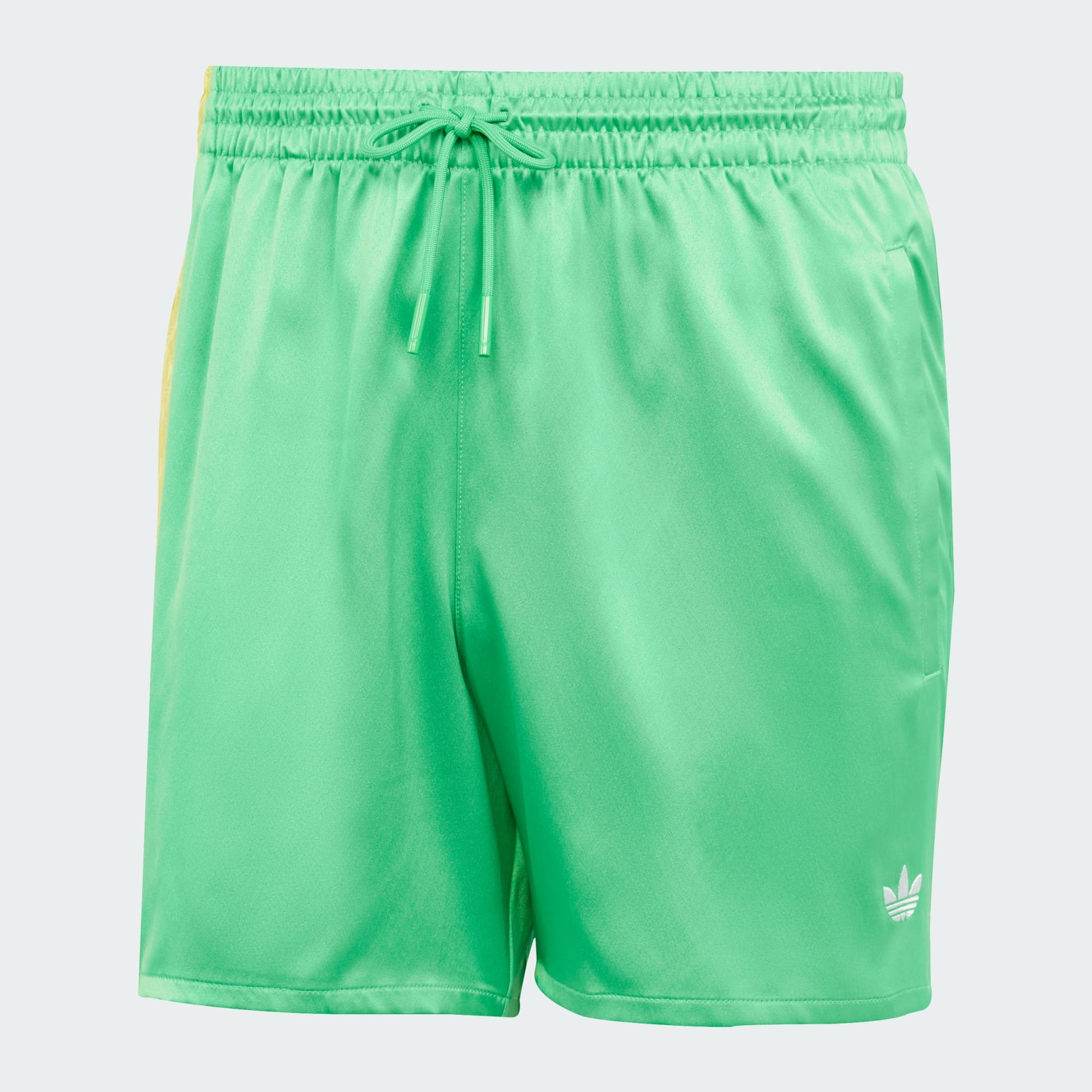 Q2 Monogram Shorts
