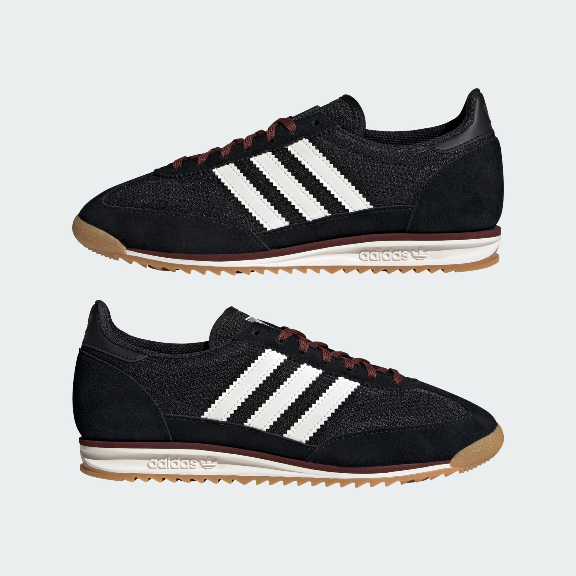 SL 72 OG Shoes