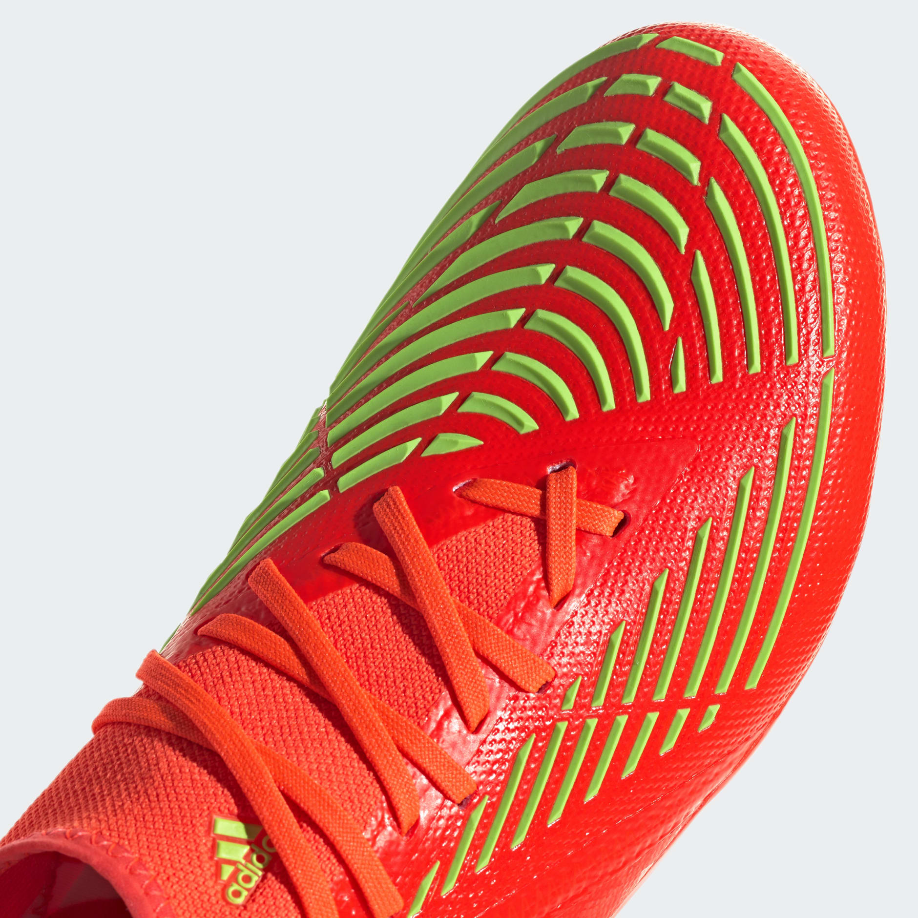 Predator Edge.2 Firm Ground Boots