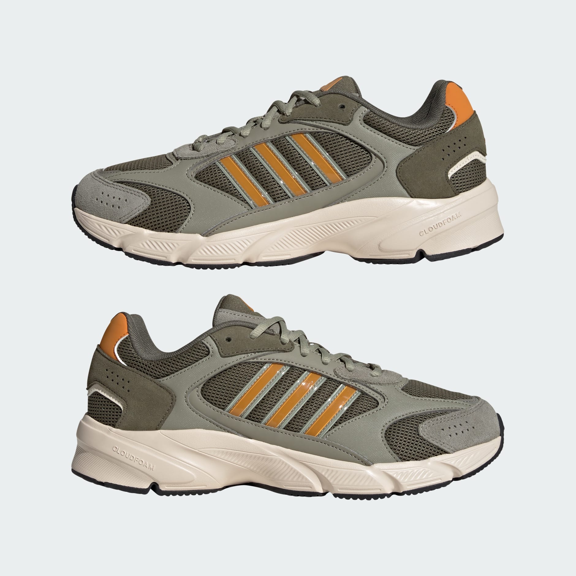 Crazychaos 2000 Shoes