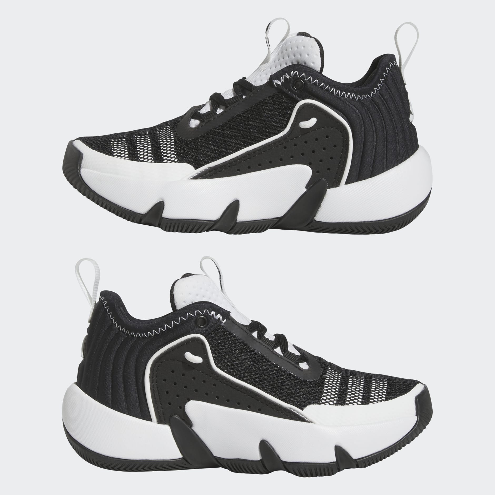 Trae Unlimited Shoes