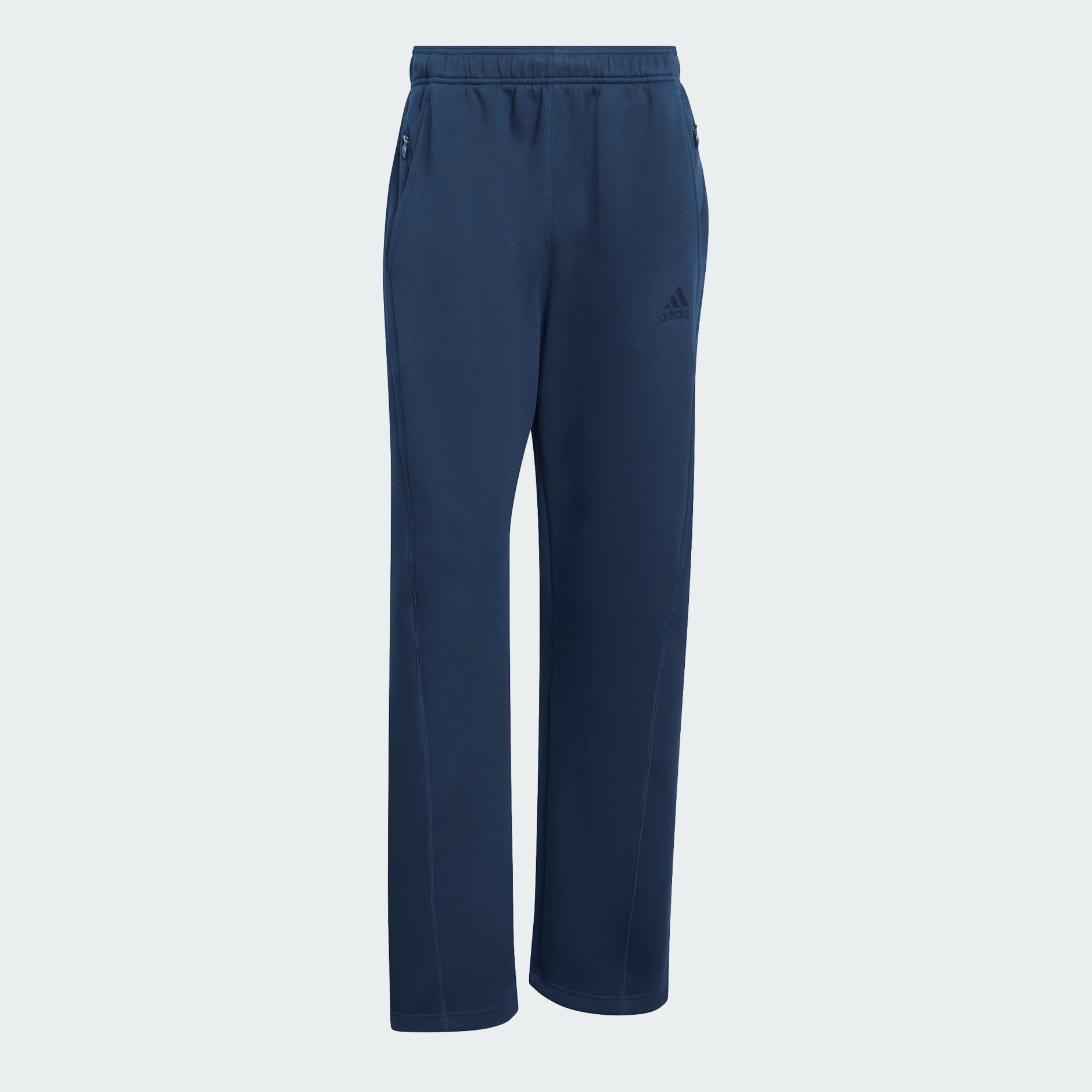 PANTALONI SPACER CUTLINE OPEN HEM