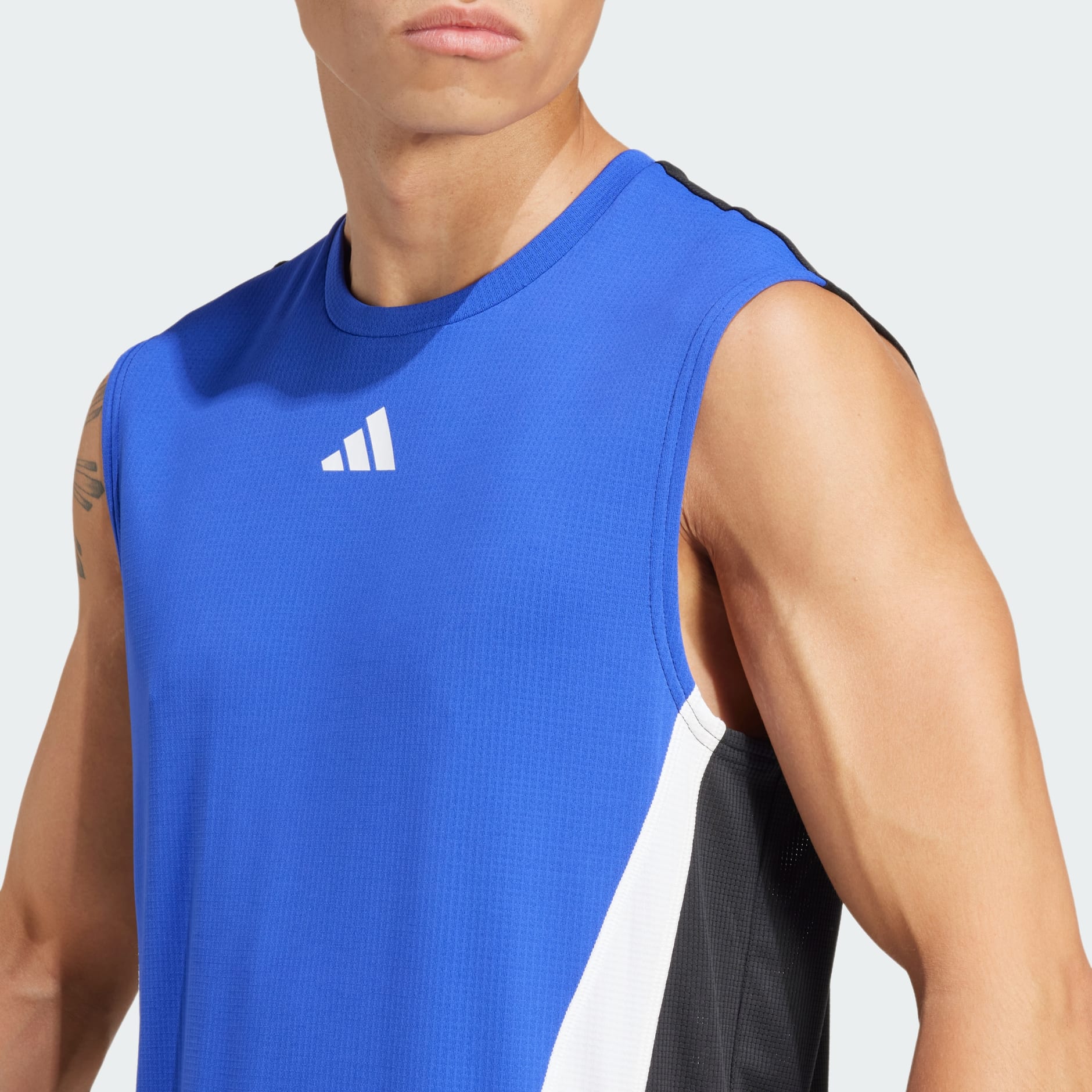 TANK TOP PRO