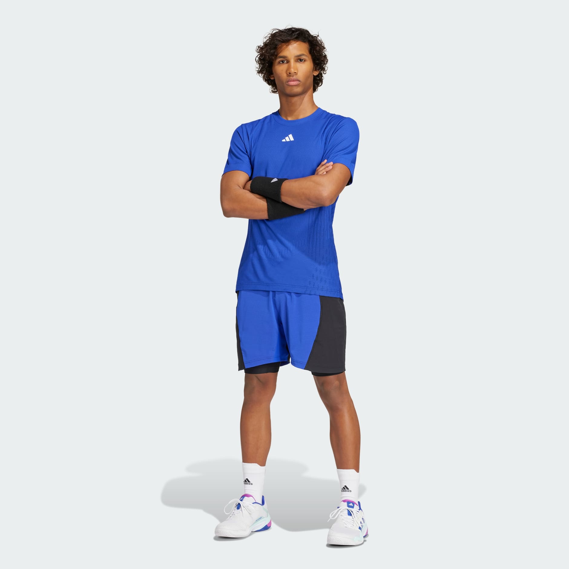 AIRCHIL TEE PRO