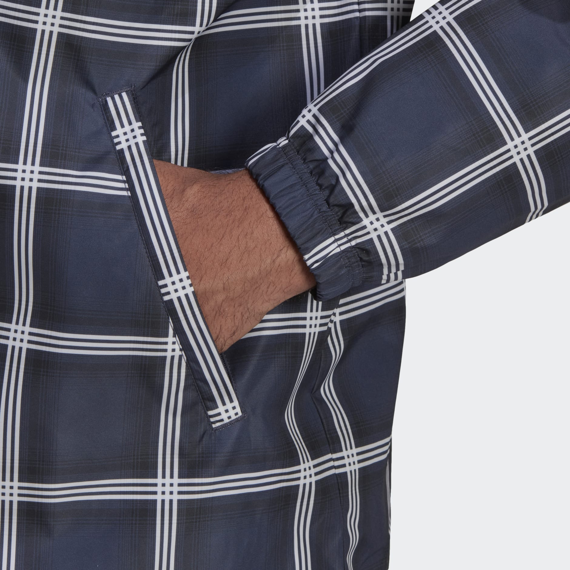 R.Y.V. Coach Jacket