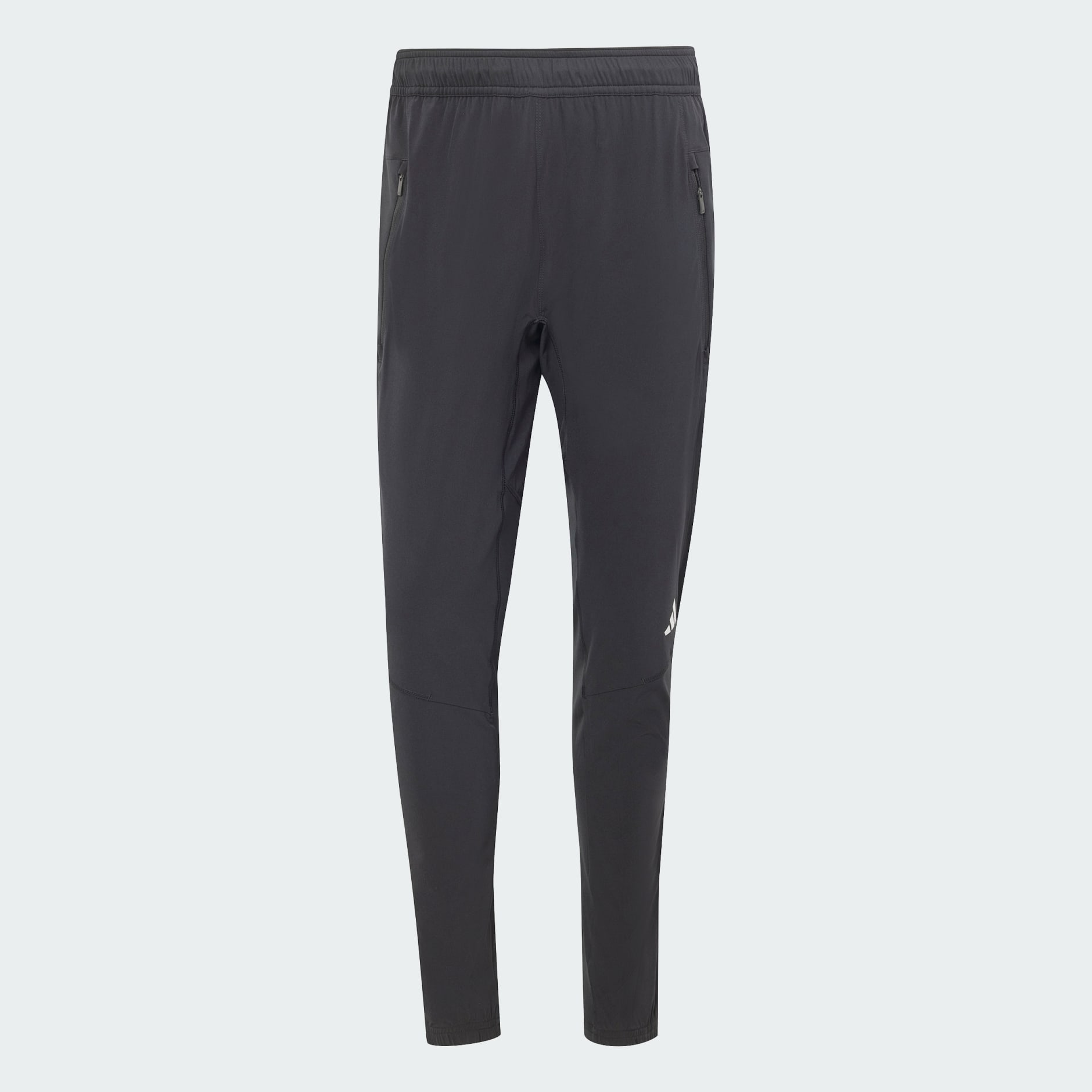 Reebok Women's Focus Track Woven Pants with Front Pockets and Back