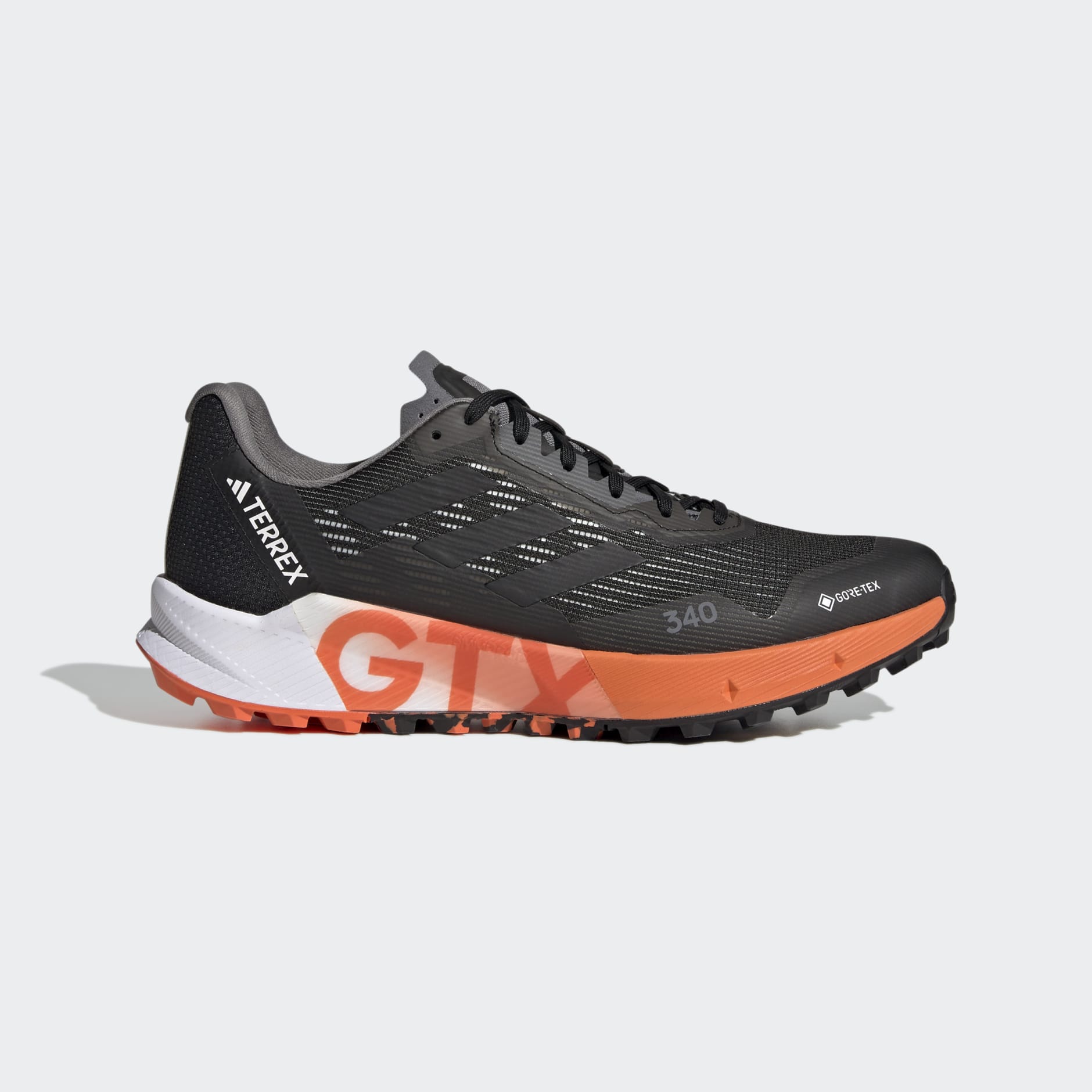 Pantofi de alergare pe poteci Terrex Agravic Flow GORE-TEX 2.0