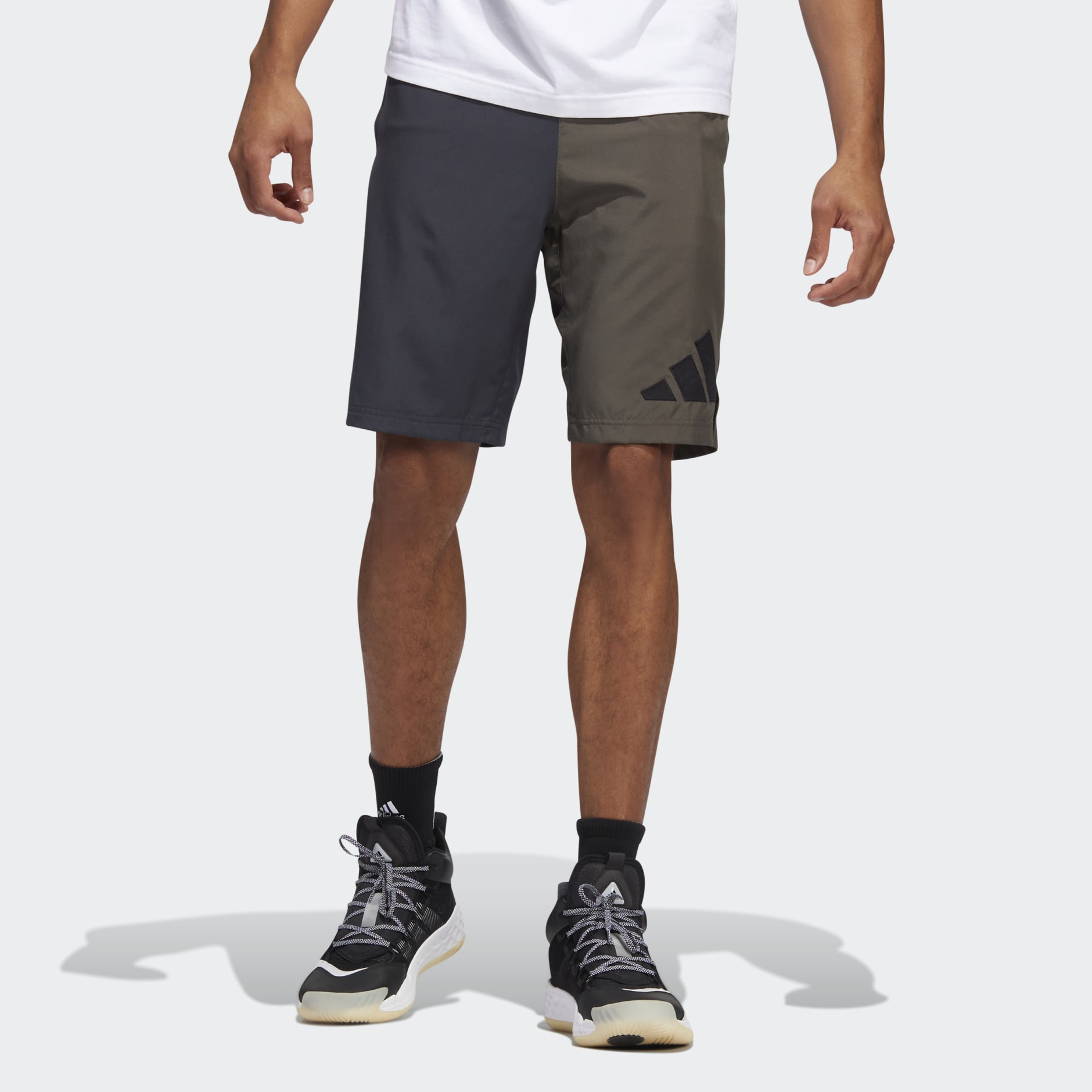 Shorts de Básquet