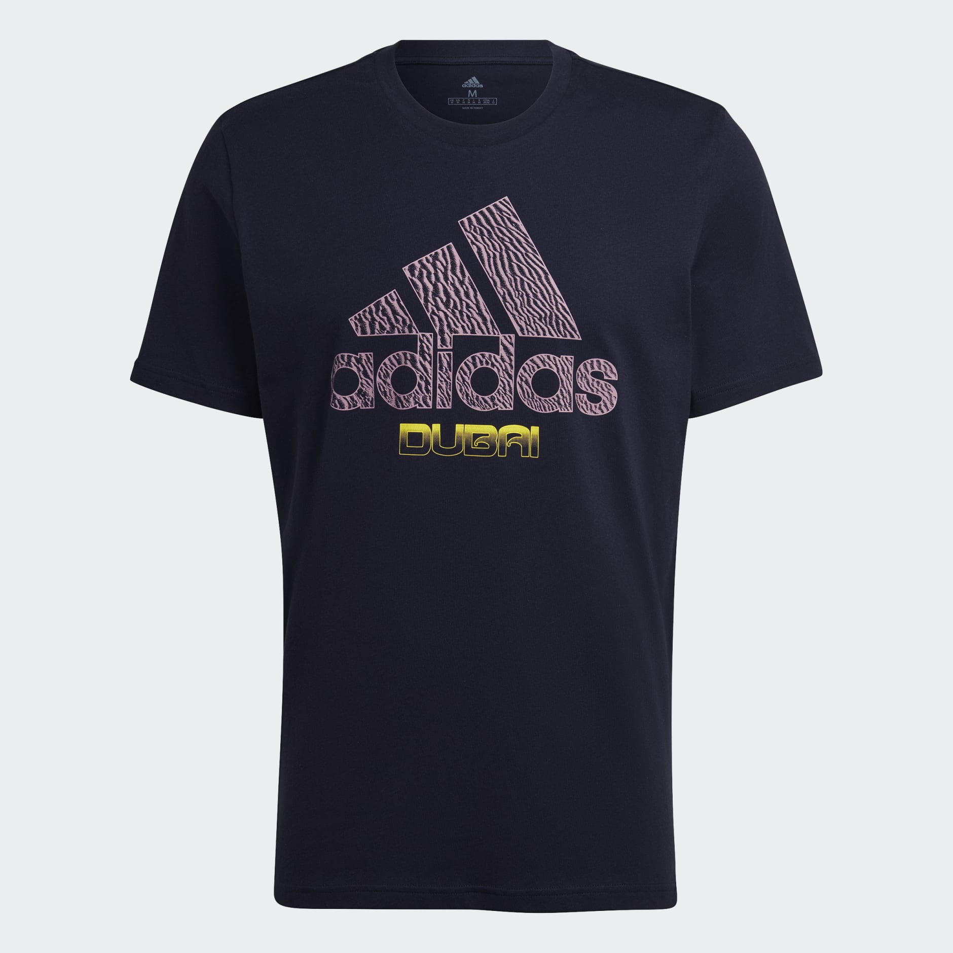 Dubai Graphic Tee