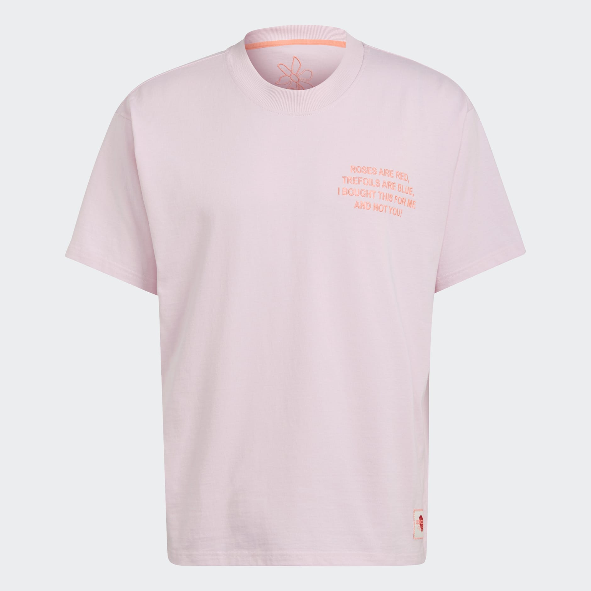 V-Day Tee (Gender Neutral)