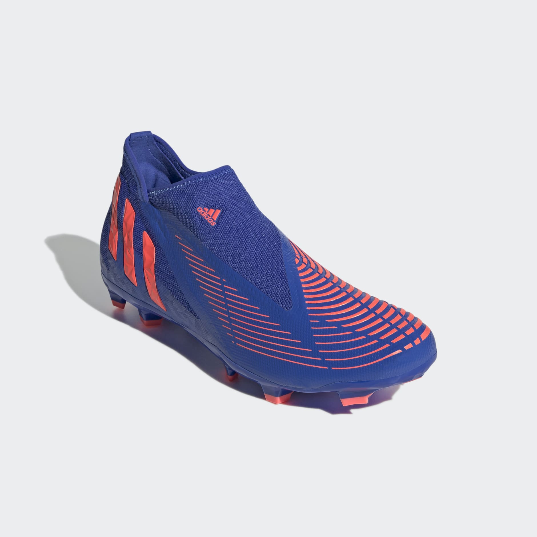 Predator Edge.3 Laceless Firm Ground