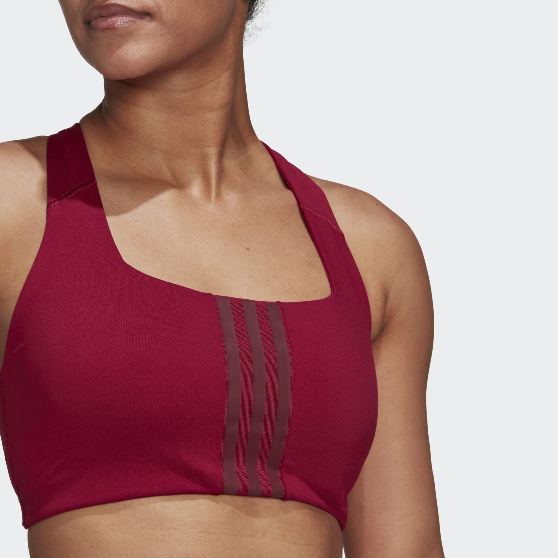 Powerimpact Training Medium-Support Bra