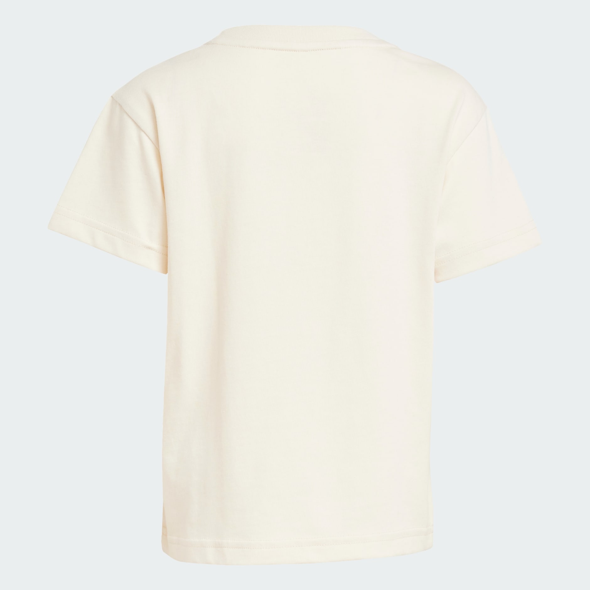 Adicolor Trefoil Tee Kids
