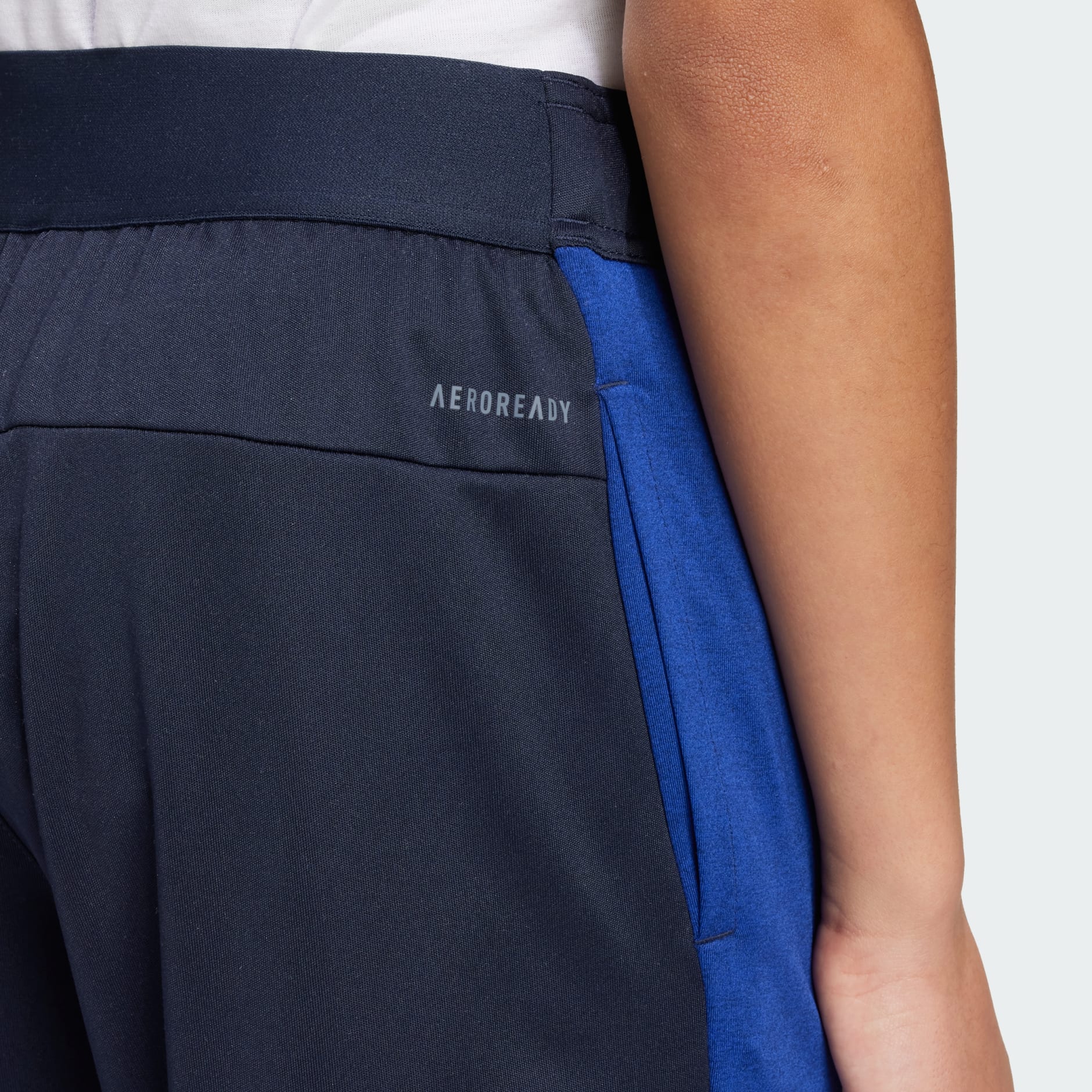 Training AEROREADY Heather Shorts Kids