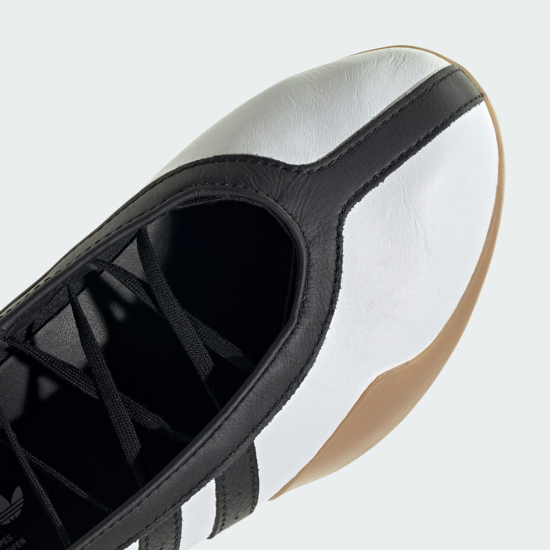 スニーカー [ADIDAS] TAEKWONDO MEI BALLET JR7030 Sneakers adidas Taekwondo Mei Ballet 'Cloud White Core Black