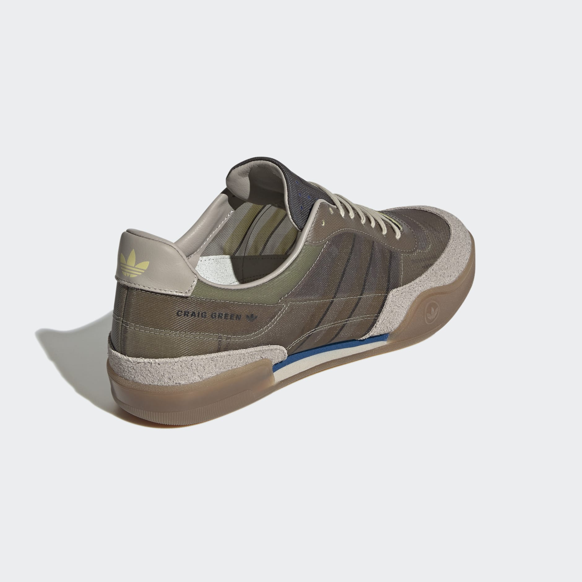 Craig Green Squash Polta AKH Shoes