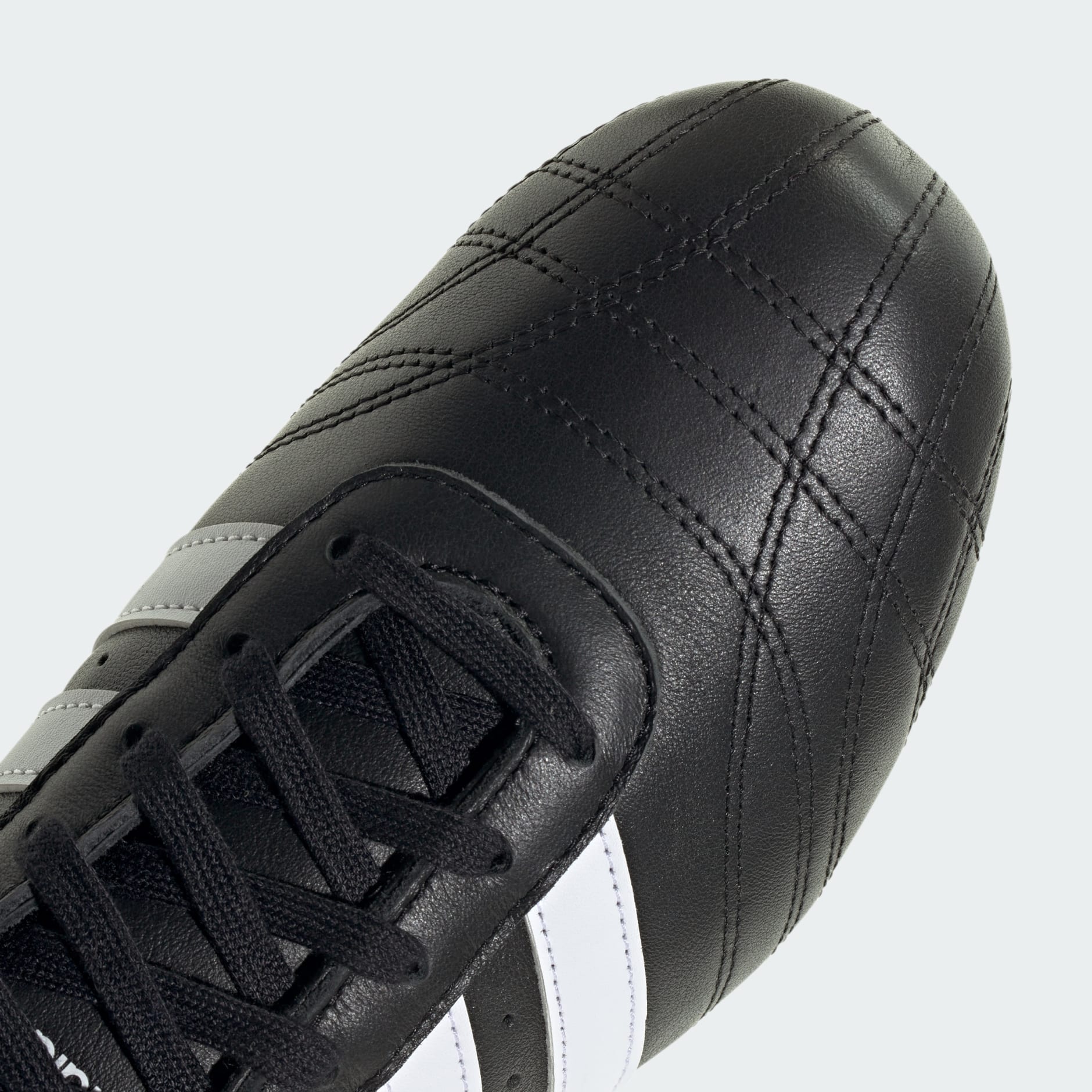 Shoes - Taekwondo Lace Shoes - Black | adidas South Africa