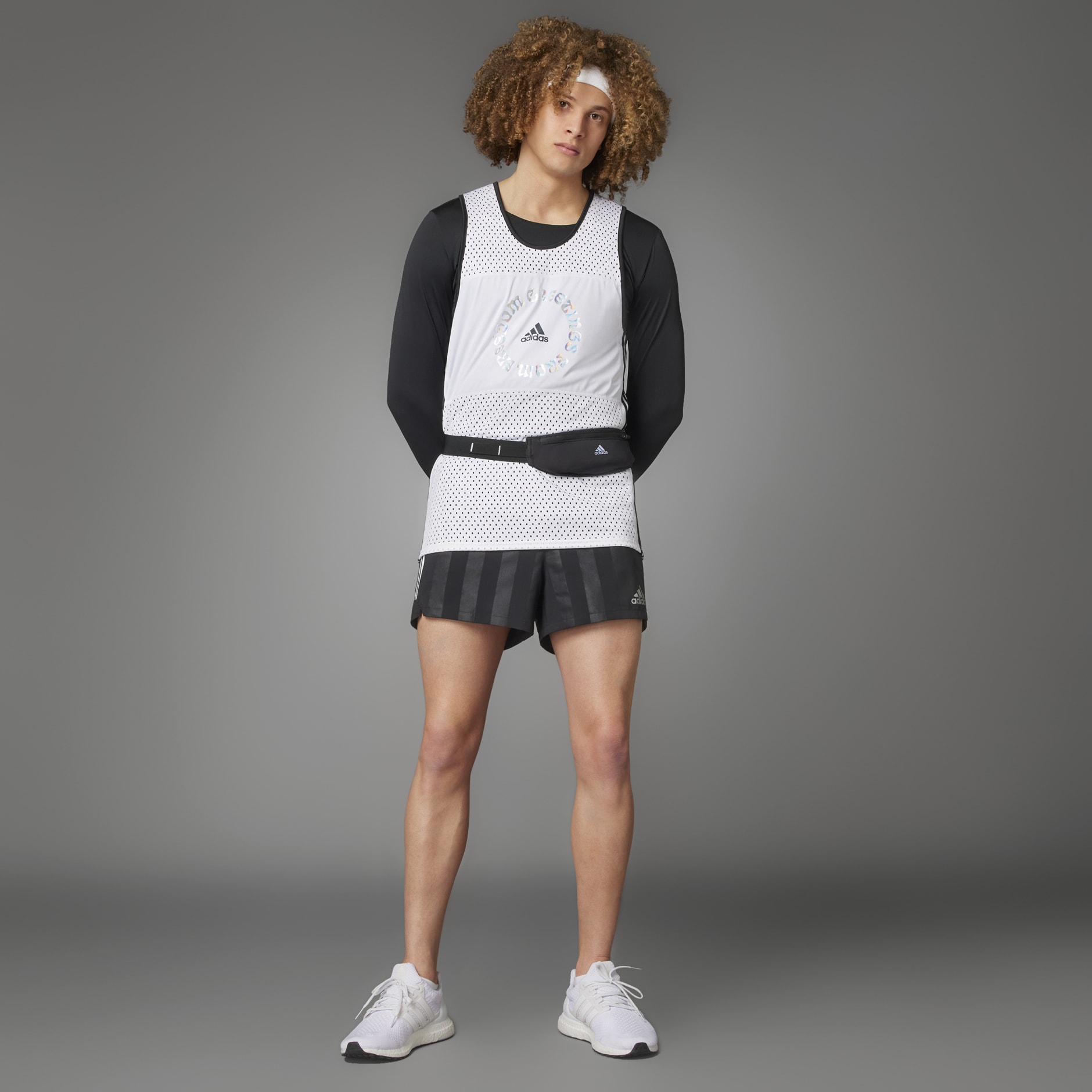 Break the Norm Tank Top