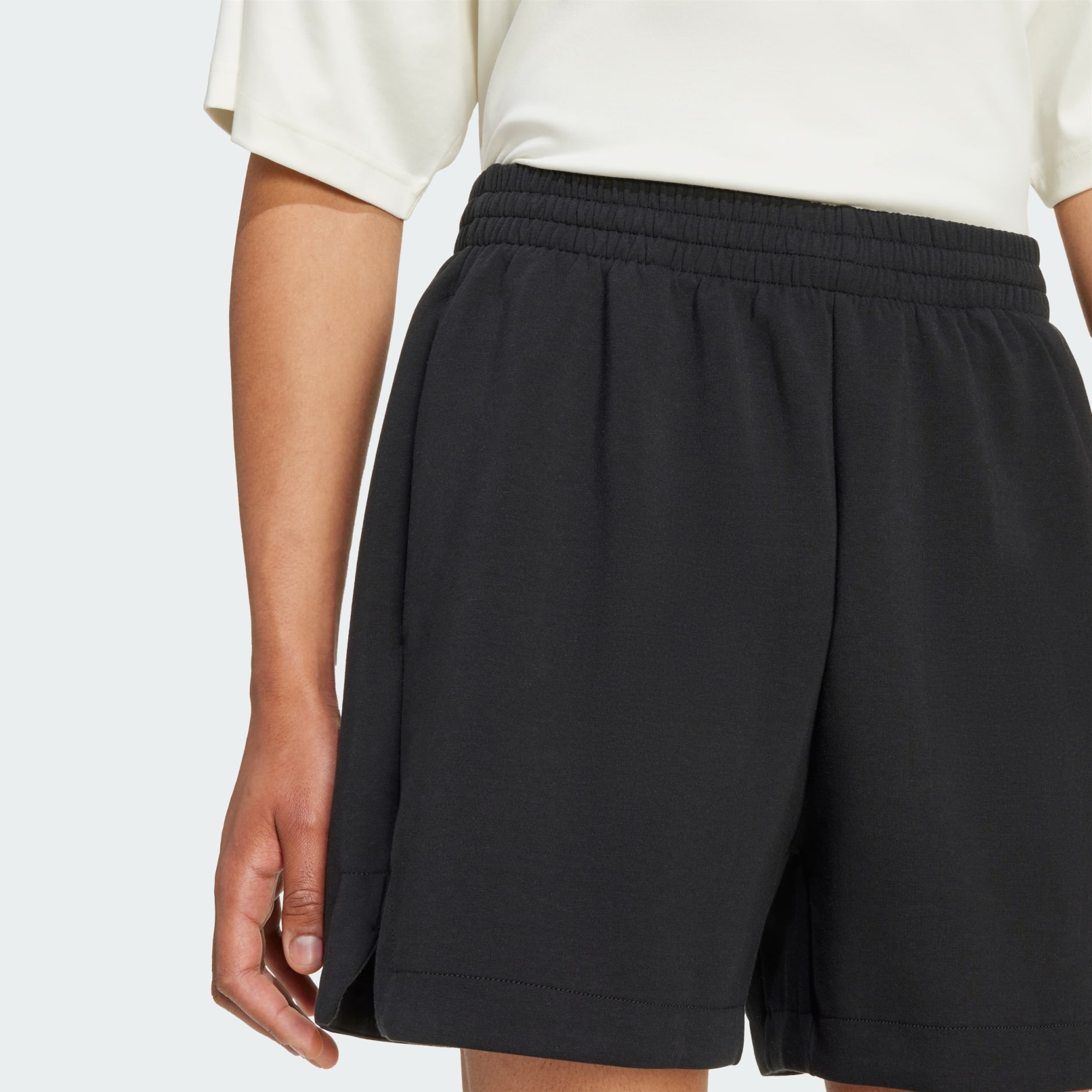 PANTALONI SCURȚI SOFT LUX