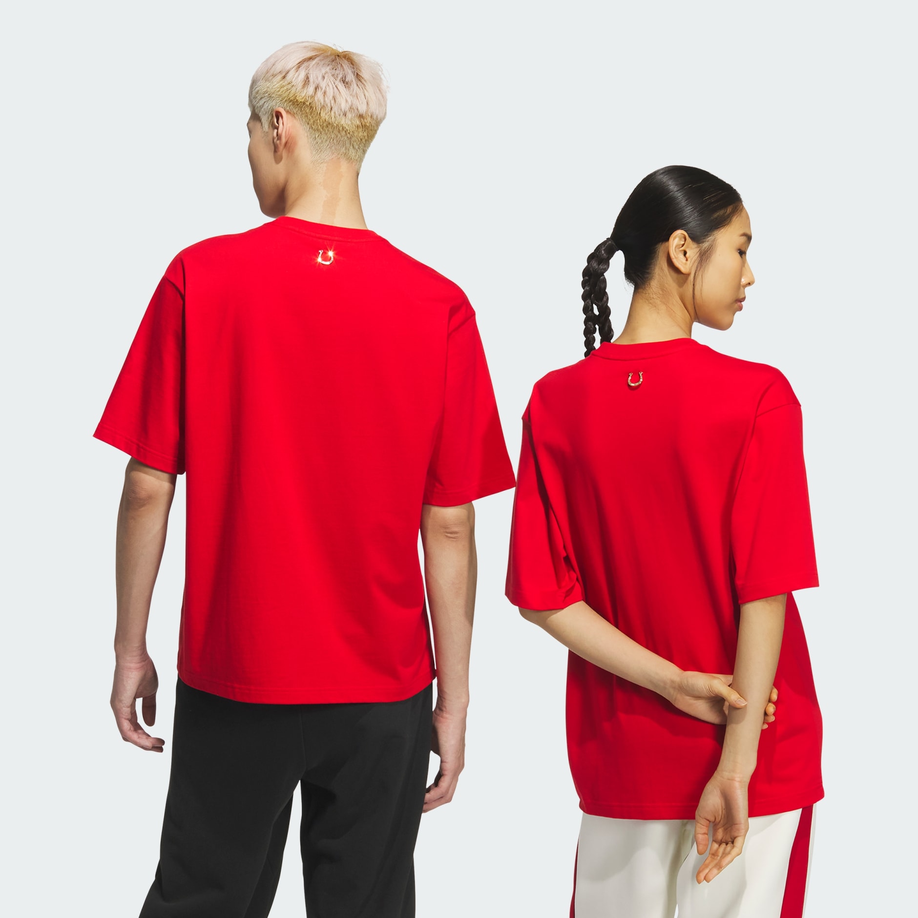 CNY GRAPHIC SHORT SLEEVE TEE