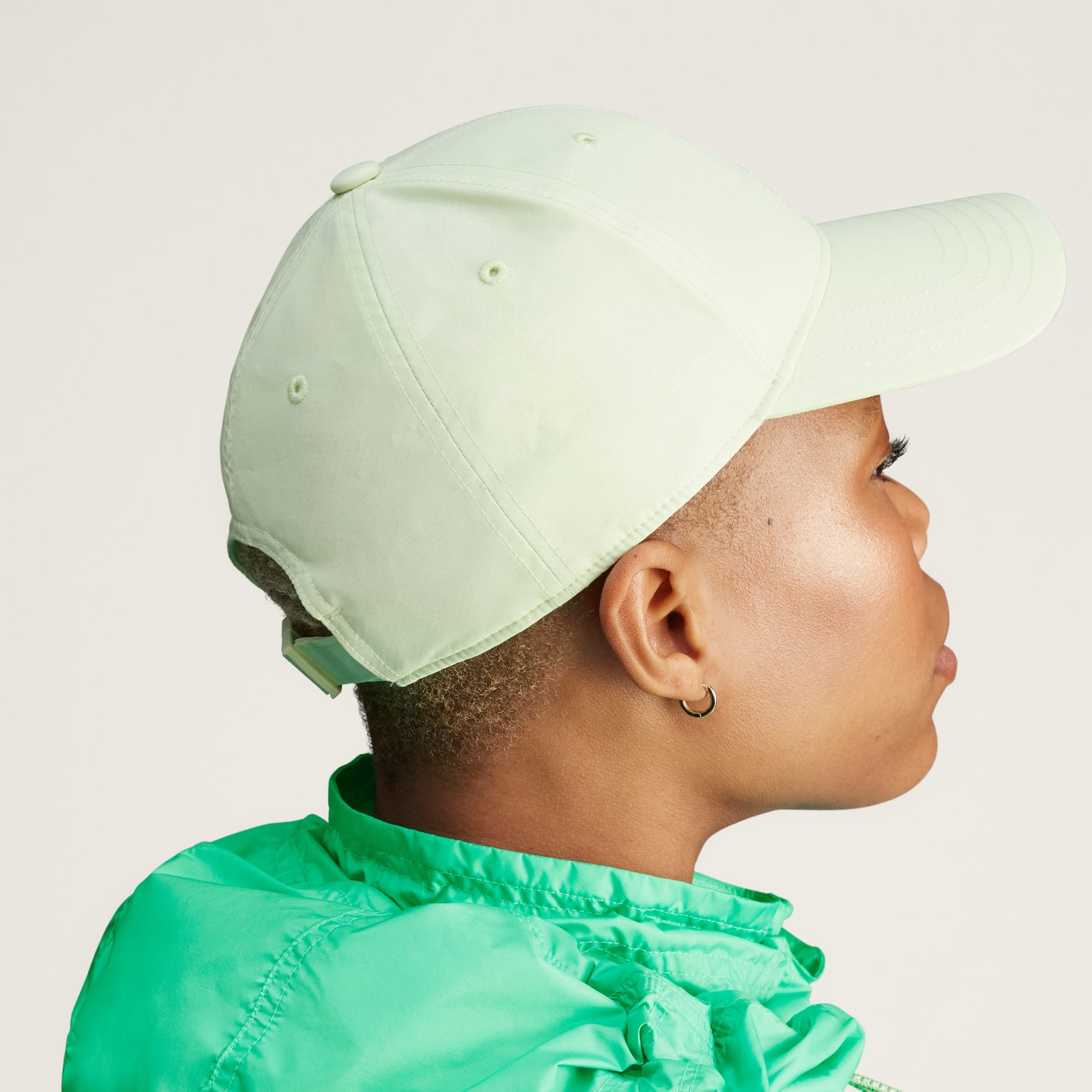 قبعة adidas by Stella McCartney