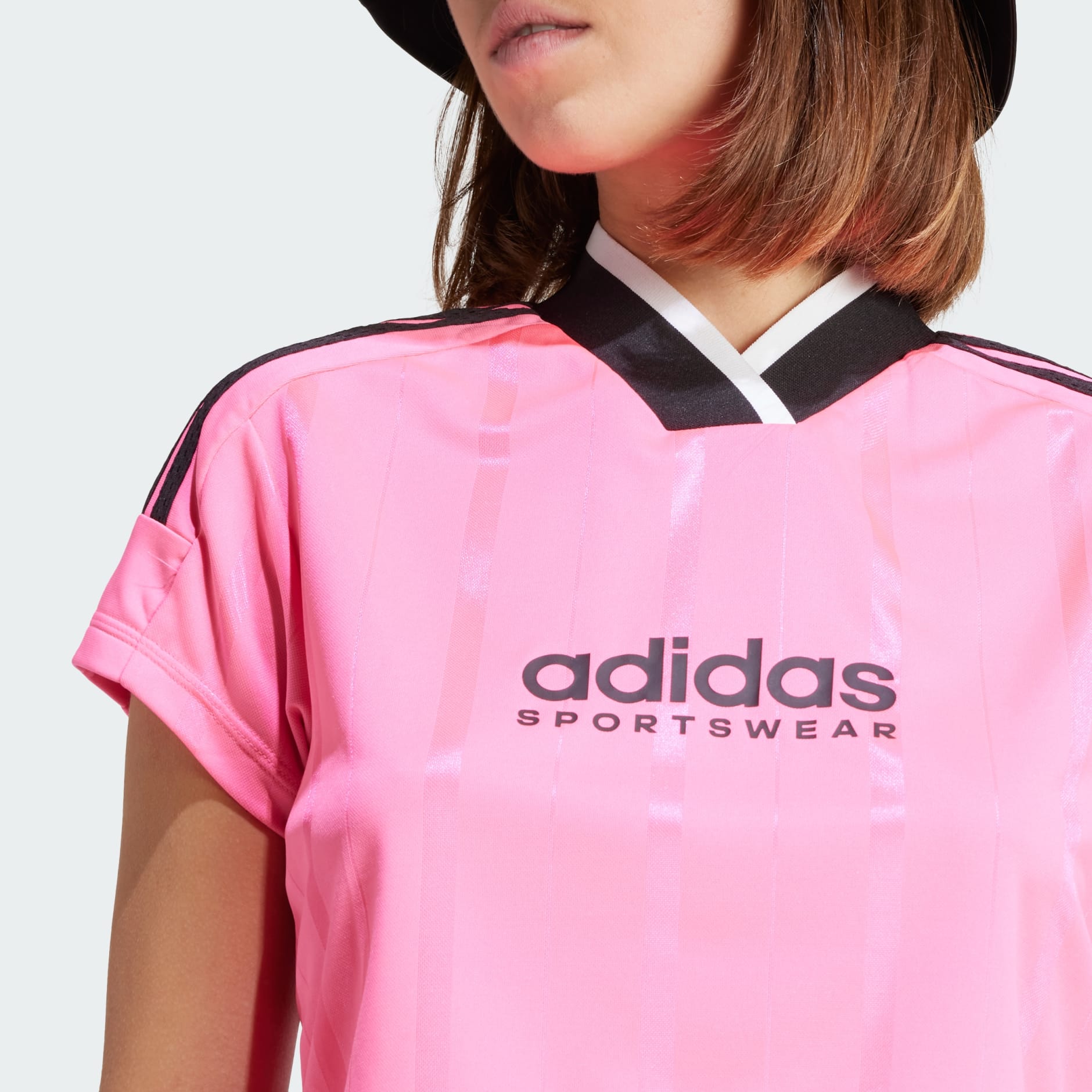 Adidas tiro pink on sale